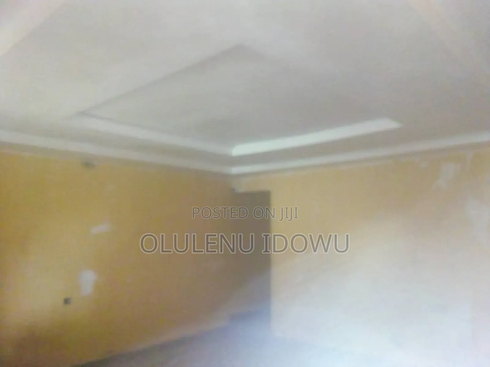 Furnished 2bdrm Block of Flats in Alimosho for sale in Alimosho
