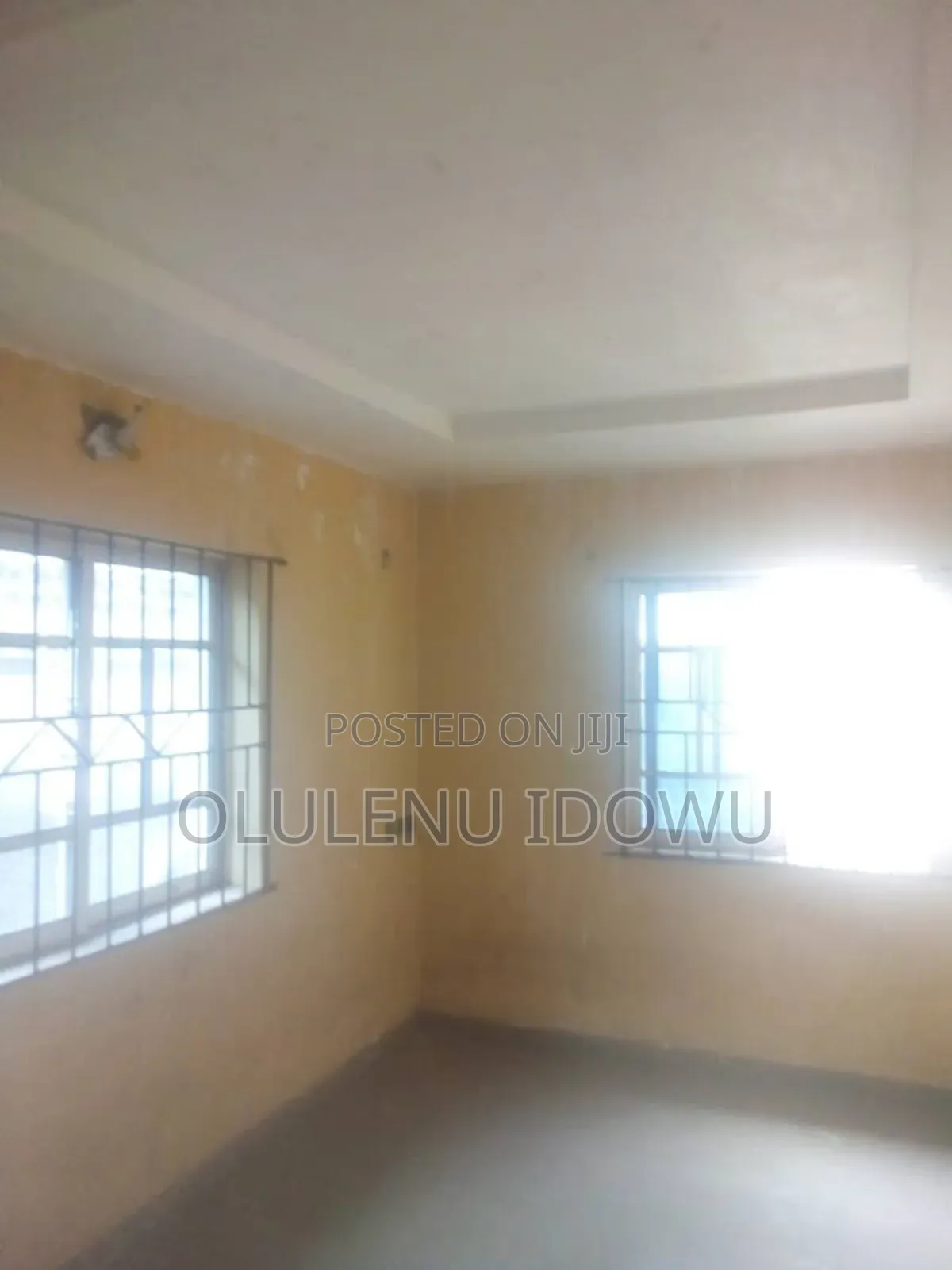 Furnished 2bdrm Block of Flats in Alimosho for sale in Alimosho