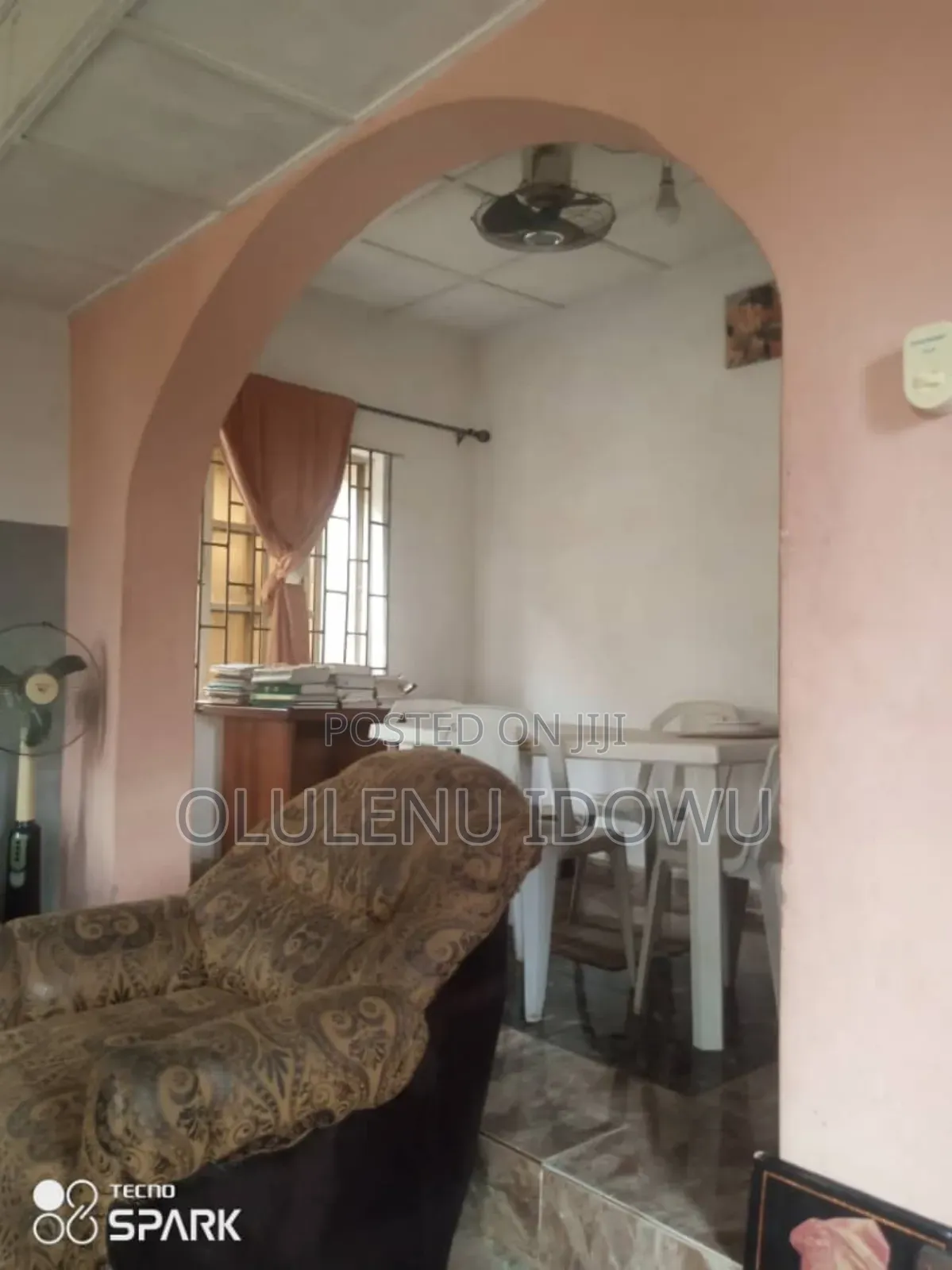Furnished 4bdrm Bungalow in Alimosho for sale in Alimosho