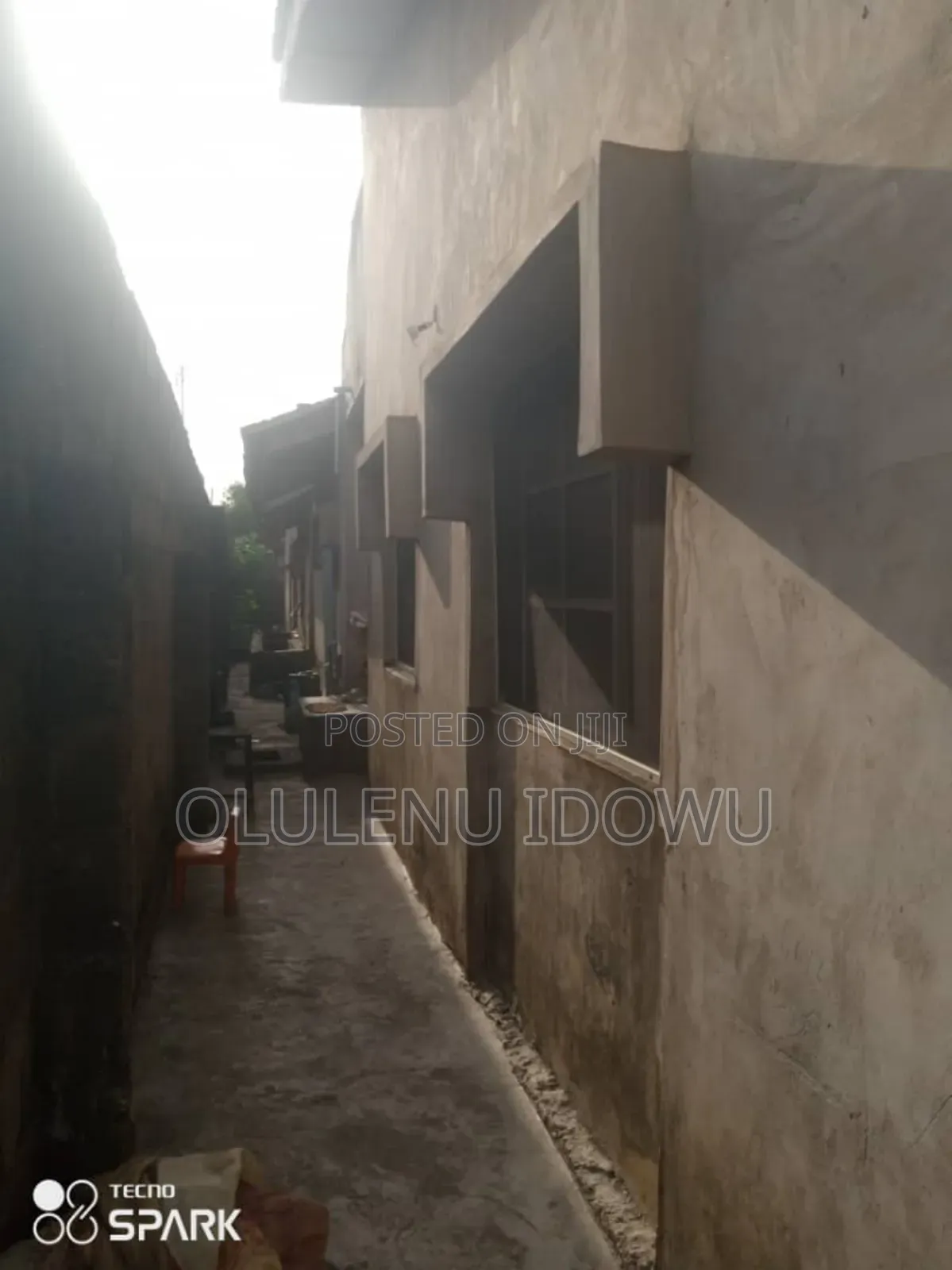Furnished 4bdrm Bungalow in Alimosho for sale in Alimosho