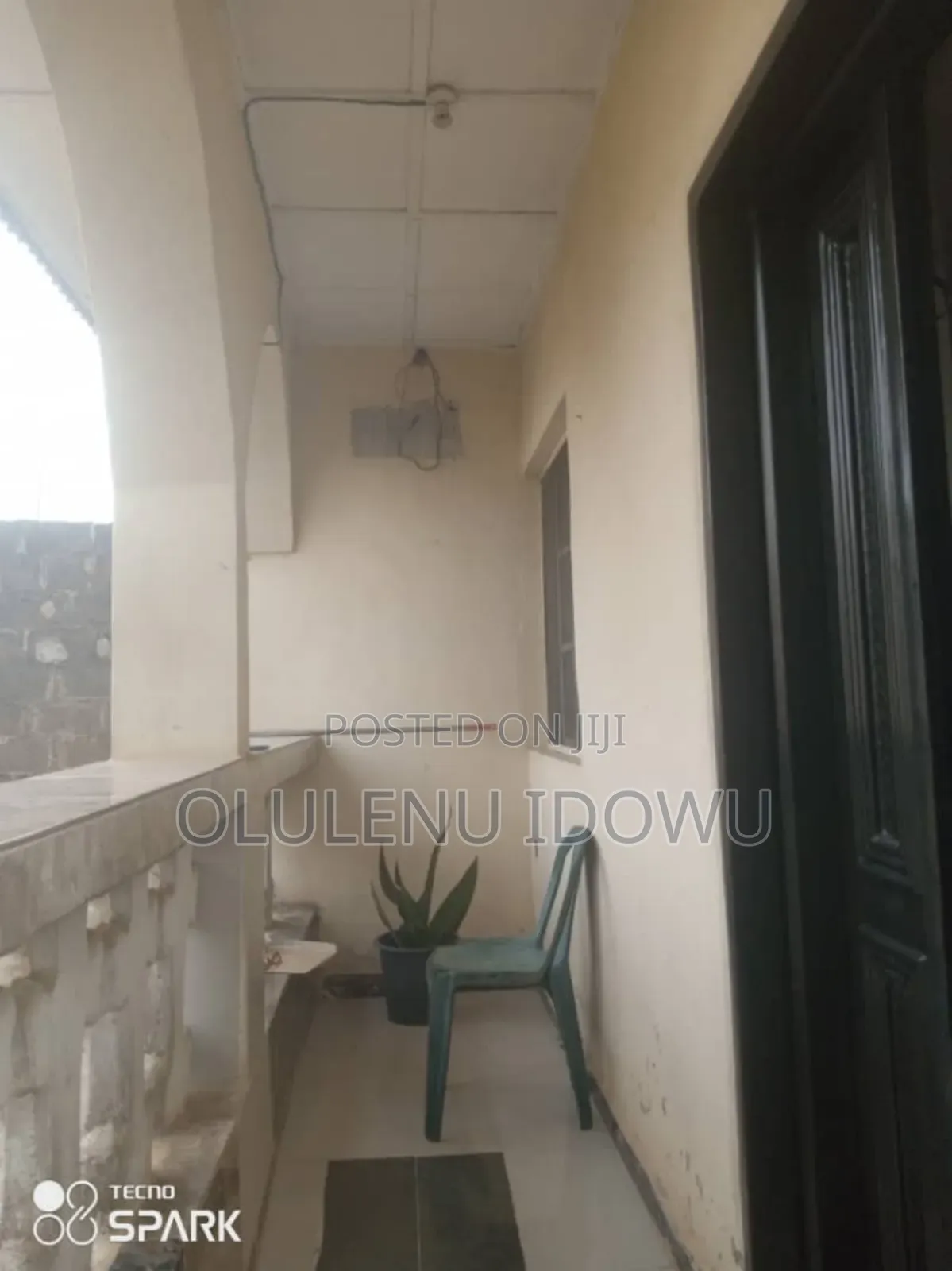 Furnished 4bdrm Bungalow in Alimosho for sale in Alimosho