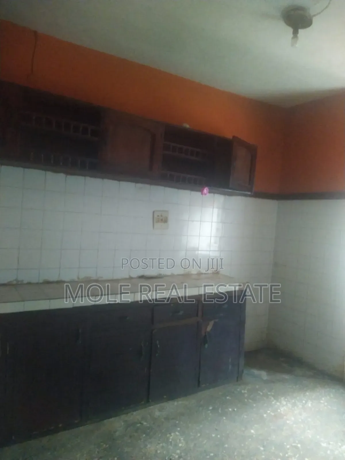 4 Bedroom Duplex With Unit of Flats Iguando Alimosho in Ikotun / Ikotun/Igando