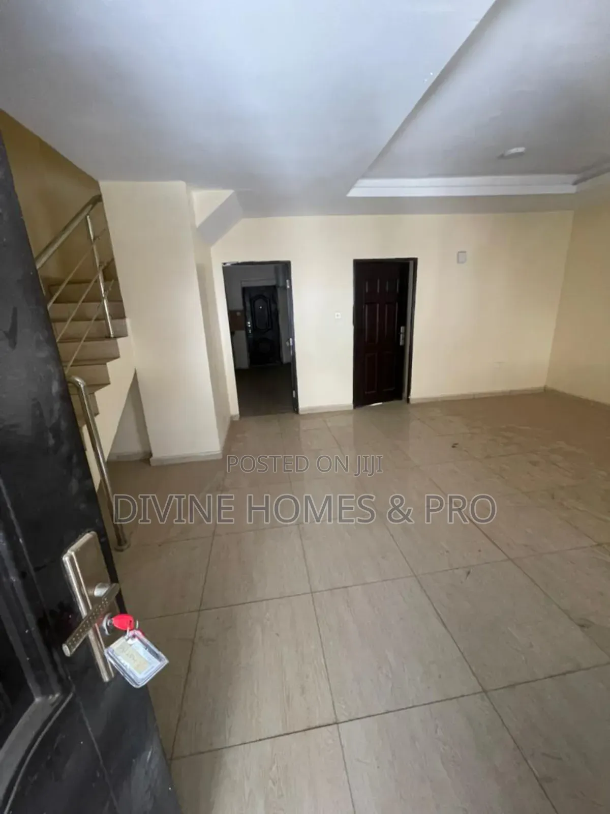 4bdrm Duplex in Life Camp for sale in Life Camp