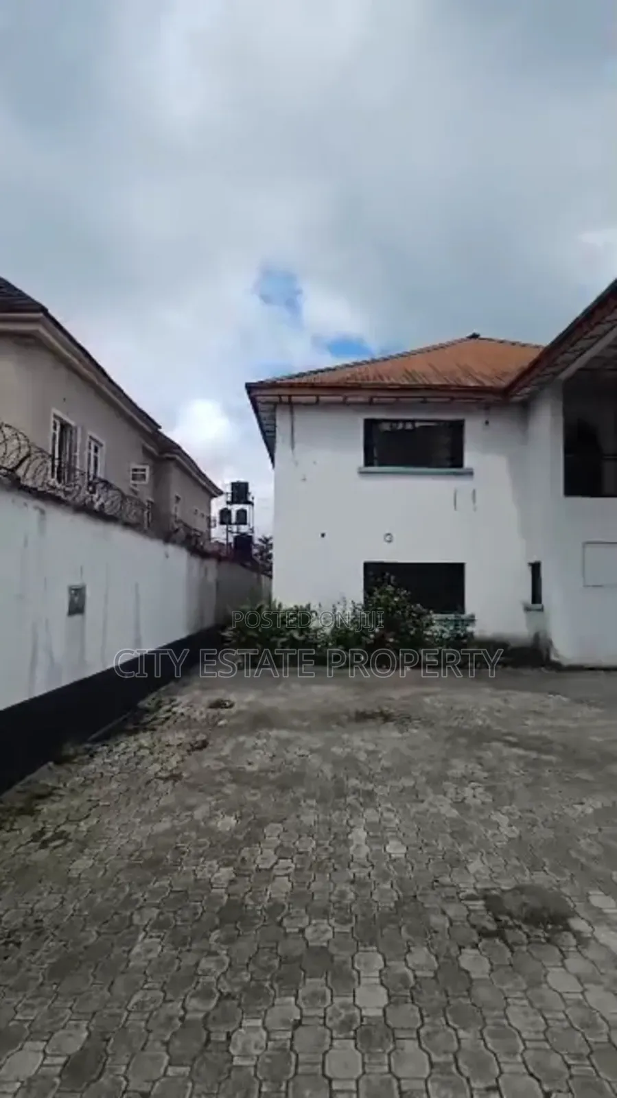 Furnished 5bdrm Duplex in Gra, Port-Harcourt for sale in Port-Harcourt