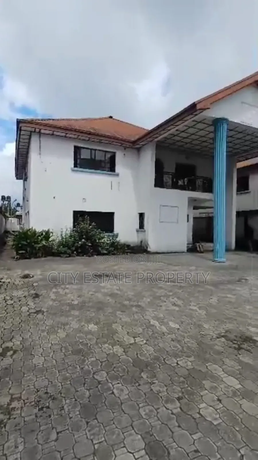Furnished 5bdrm Duplex in Gra, Port-Harcourt for sale in Port-Harcourt
