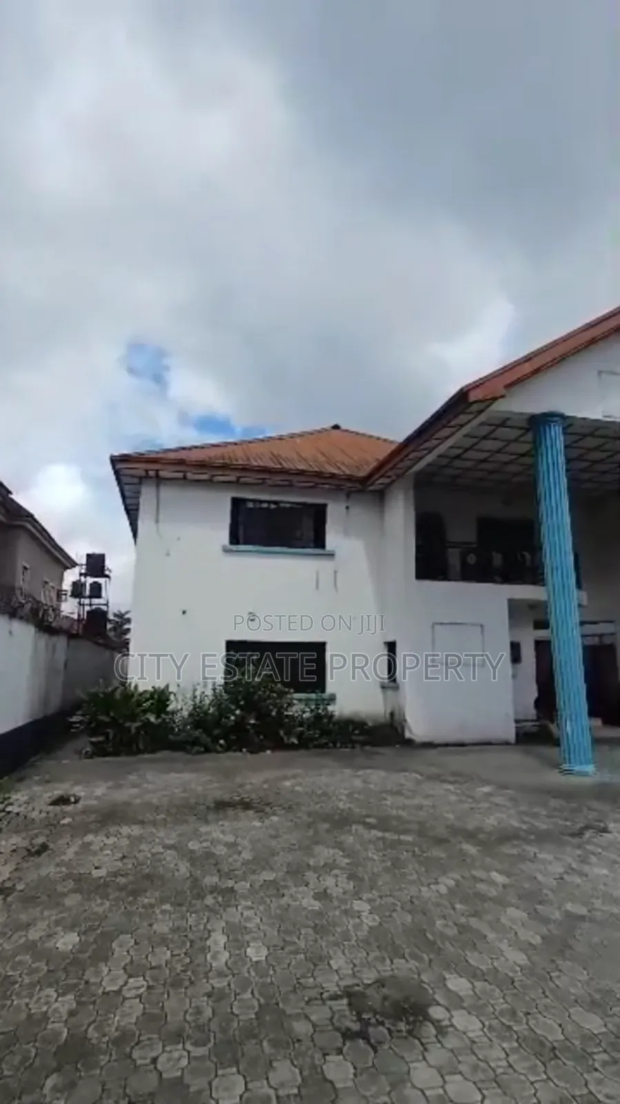Furnished 5bdrm Duplex in Gra, Port-Harcourt for sale in Port-Harcourt