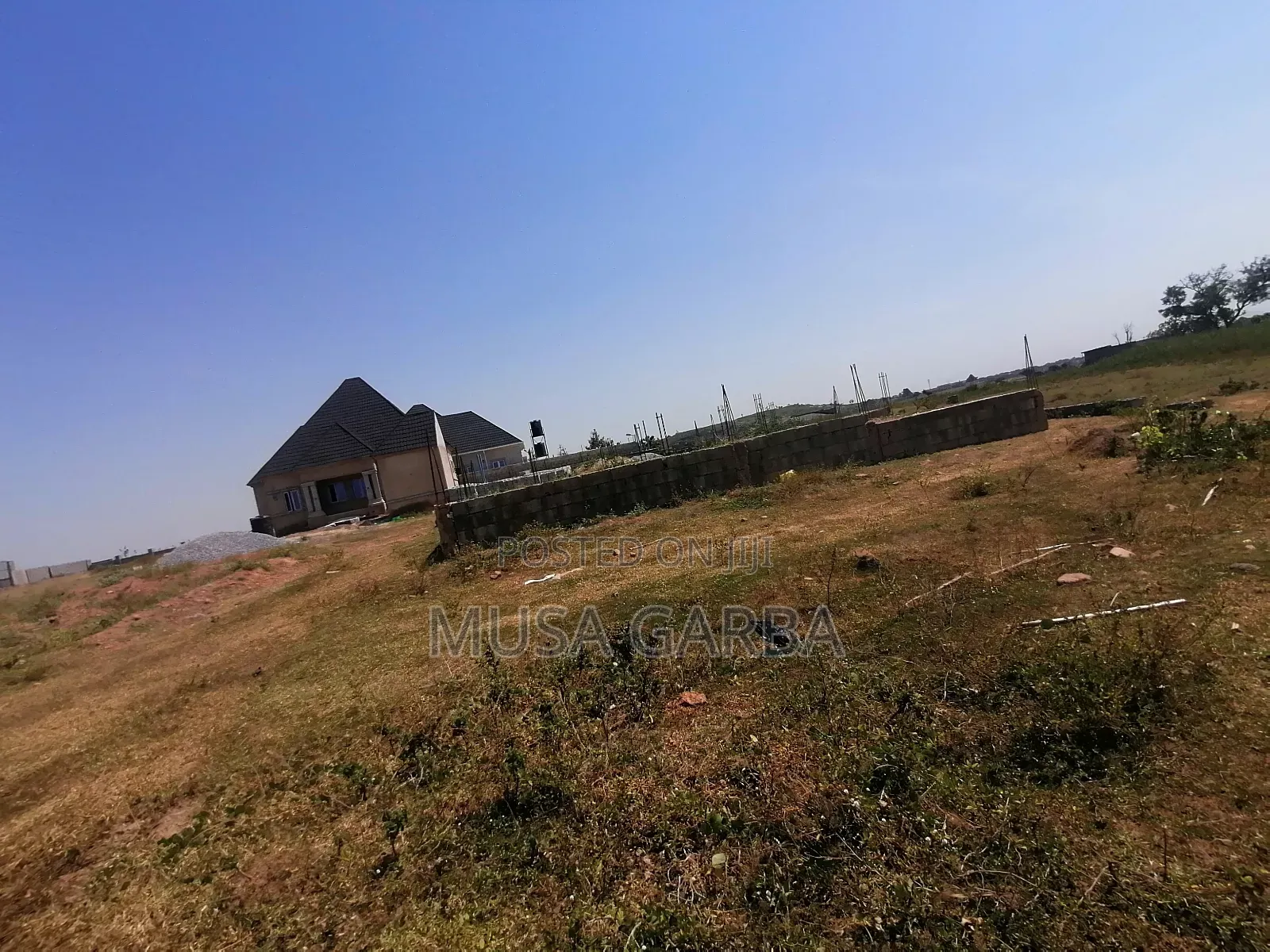 Cheap Plot at Lugbe in Lugbe District