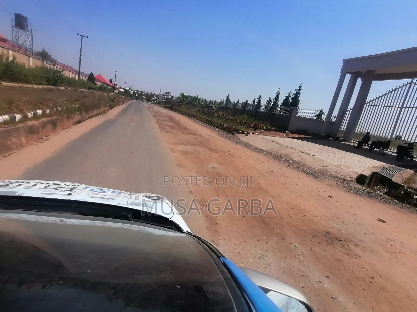Cheap Plot at Lugbe in Lugbe District