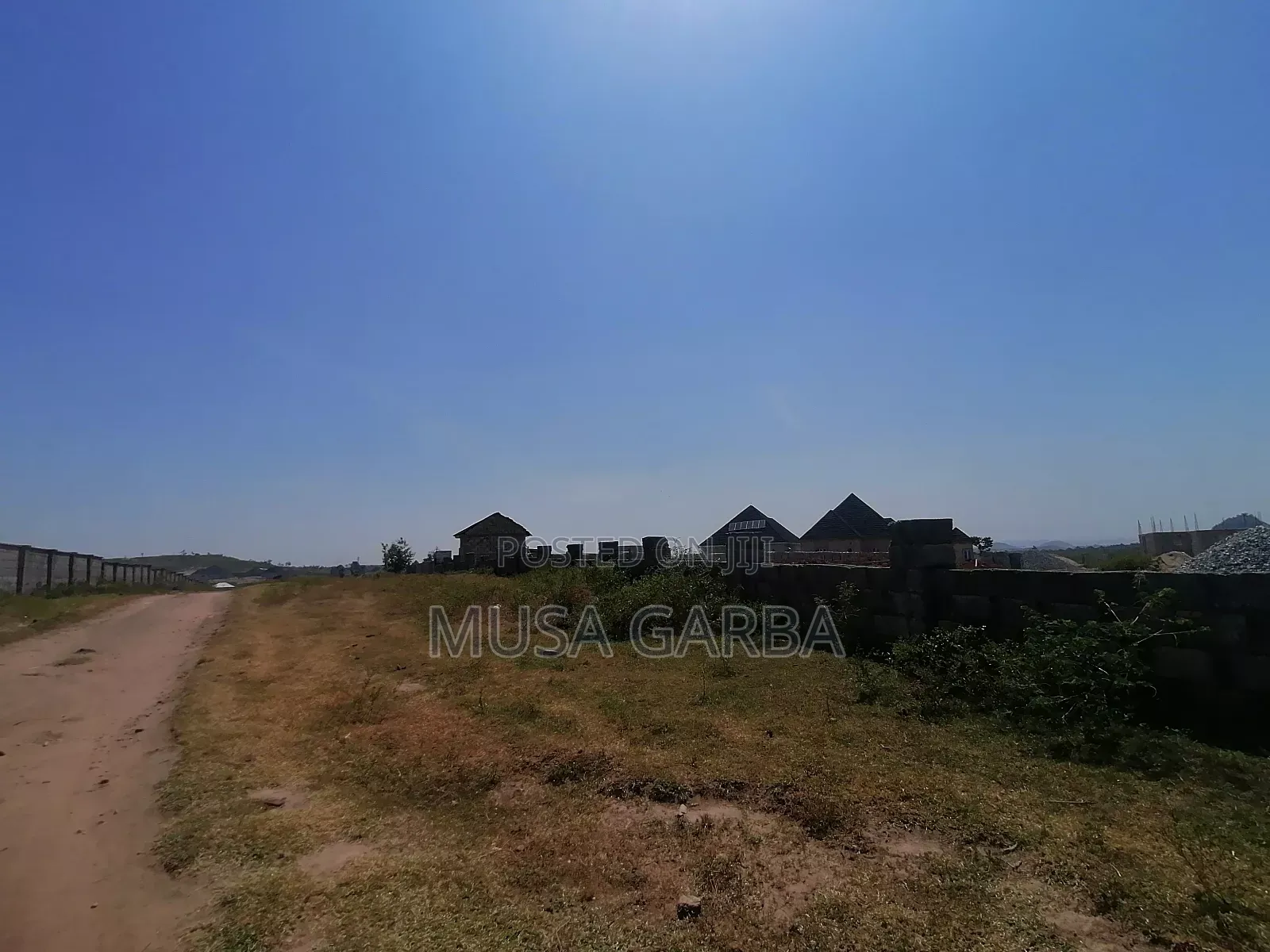 Cheap Plot at Lugbe in Lugbe District