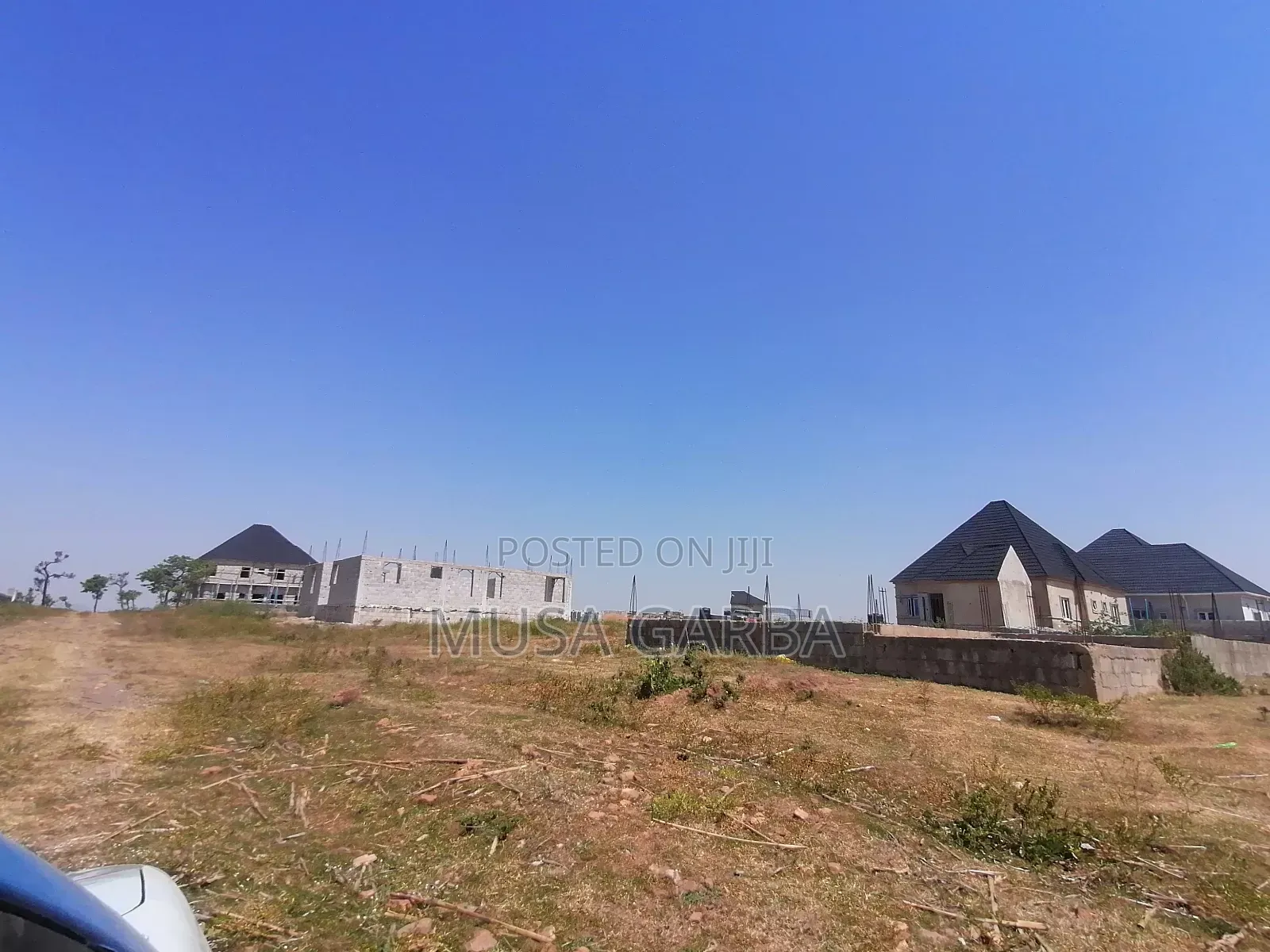 Cheap Plot at Lugbe in Lugbe District