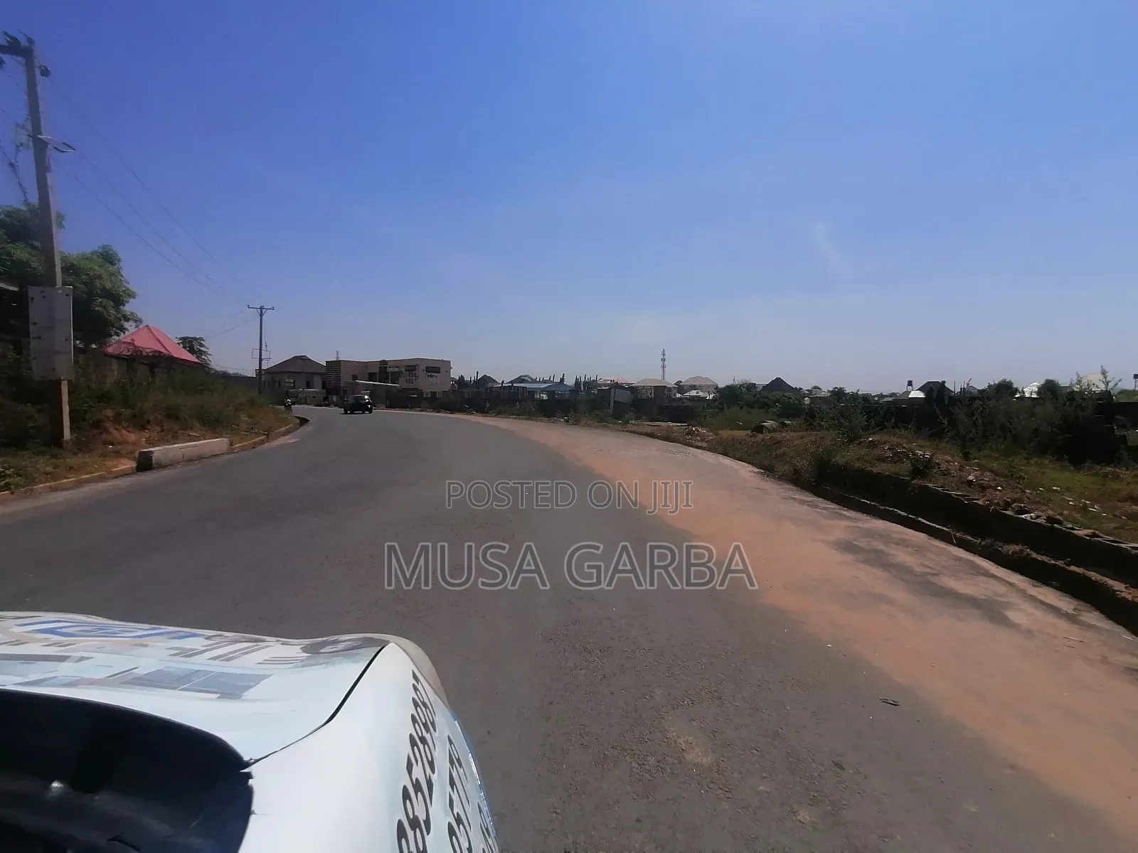 Cheap Plot at Lugbe in Lugbe District