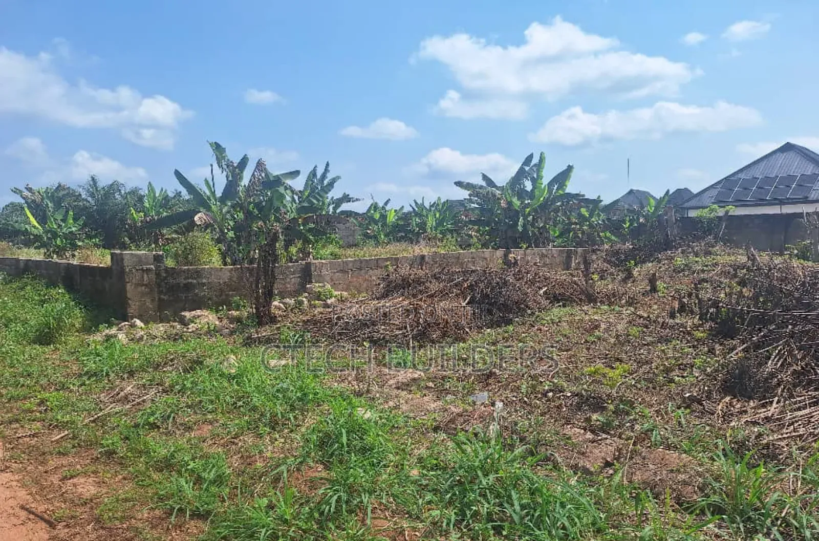 Land for Sale in Benin City