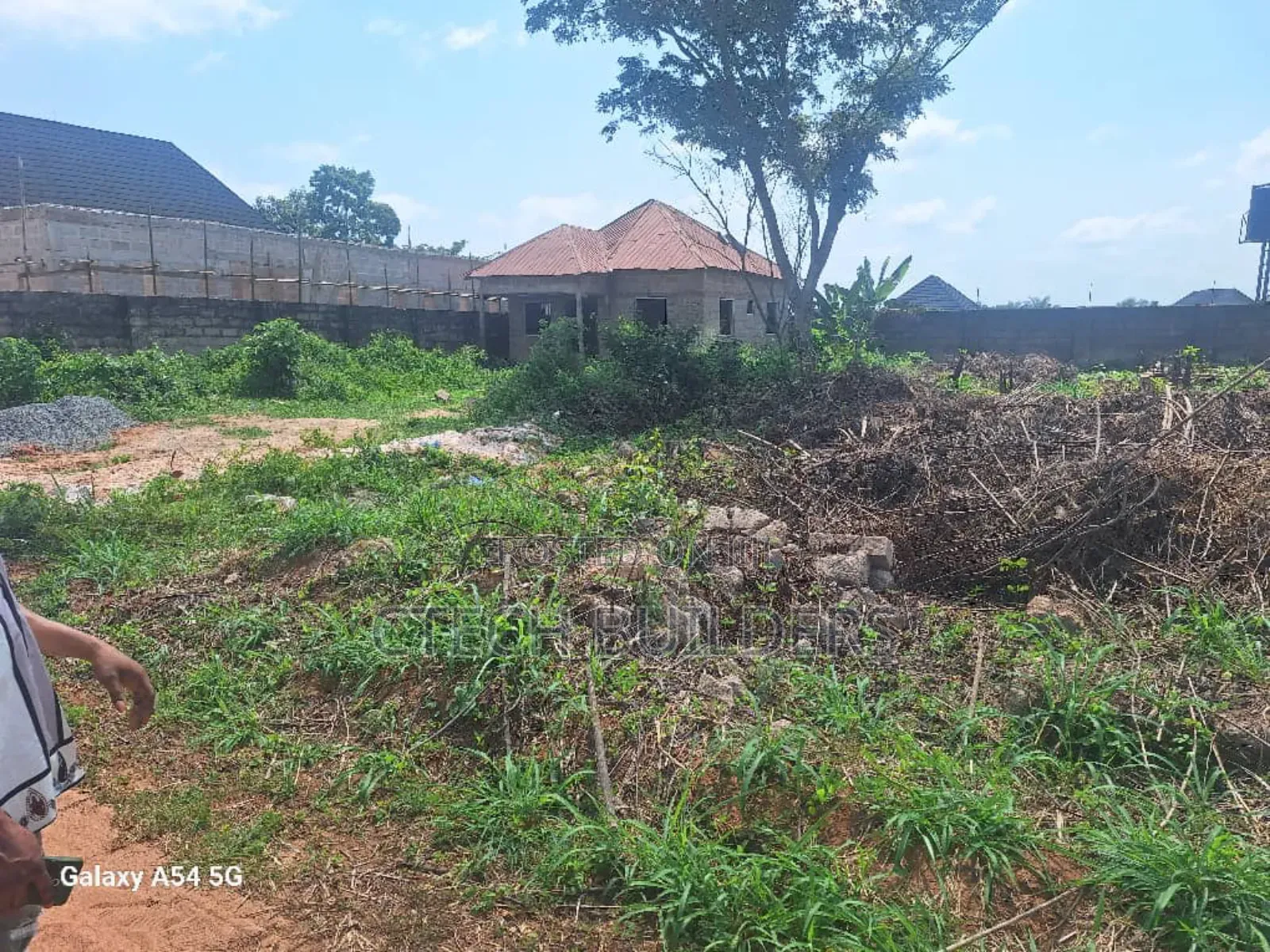 Land for Sale in Benin City