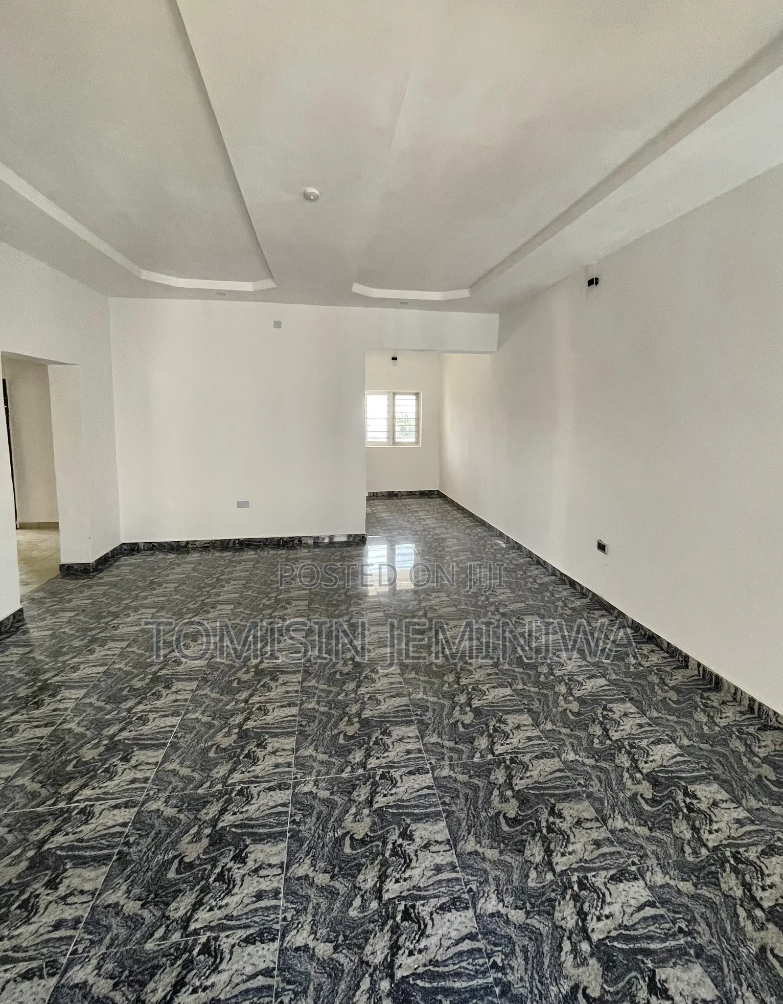 Furnished 3bdrm Block of Flats in Pacific Estate, Kubwa for sale in Kubwa