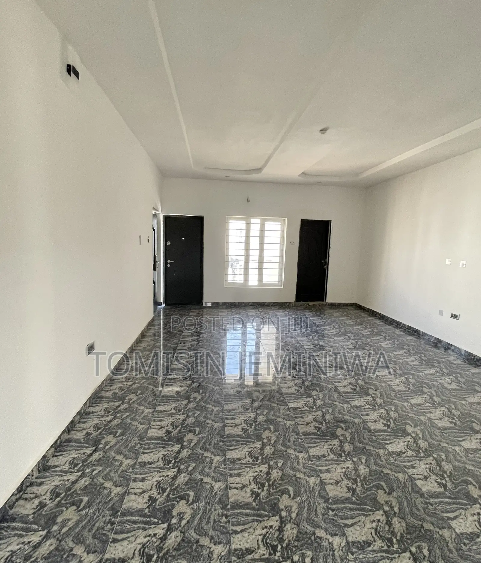 Furnished 3bdrm Block of Flats in Pacific Estate, Kubwa for sale in Kubwa