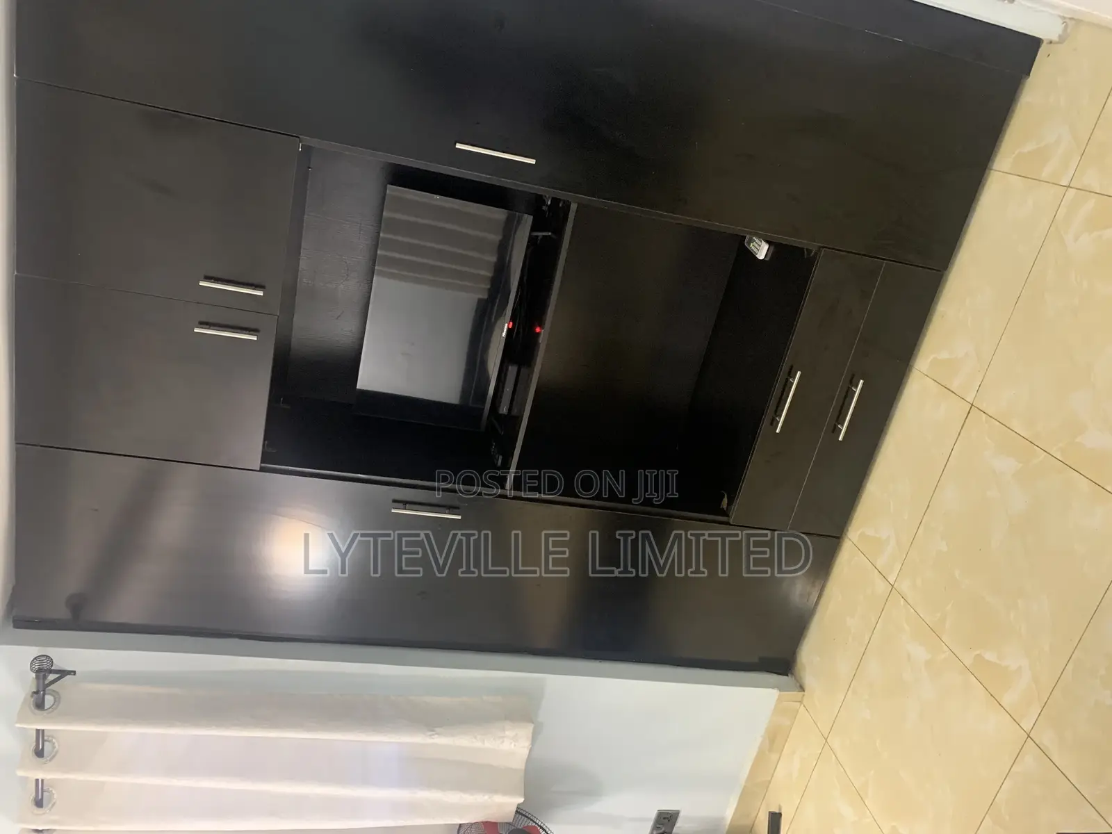 2-Bedroom Flat in Wuse