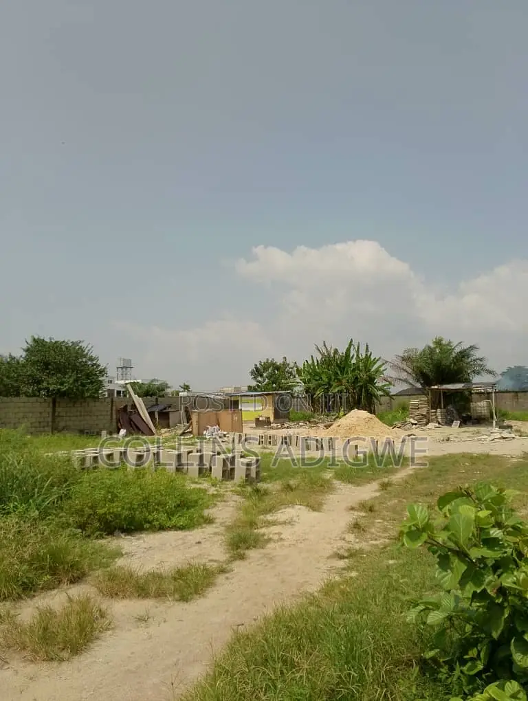 1,400 SQM Land for Sale Abraham Adesanya Ajah in Abraham Adesanya Estate