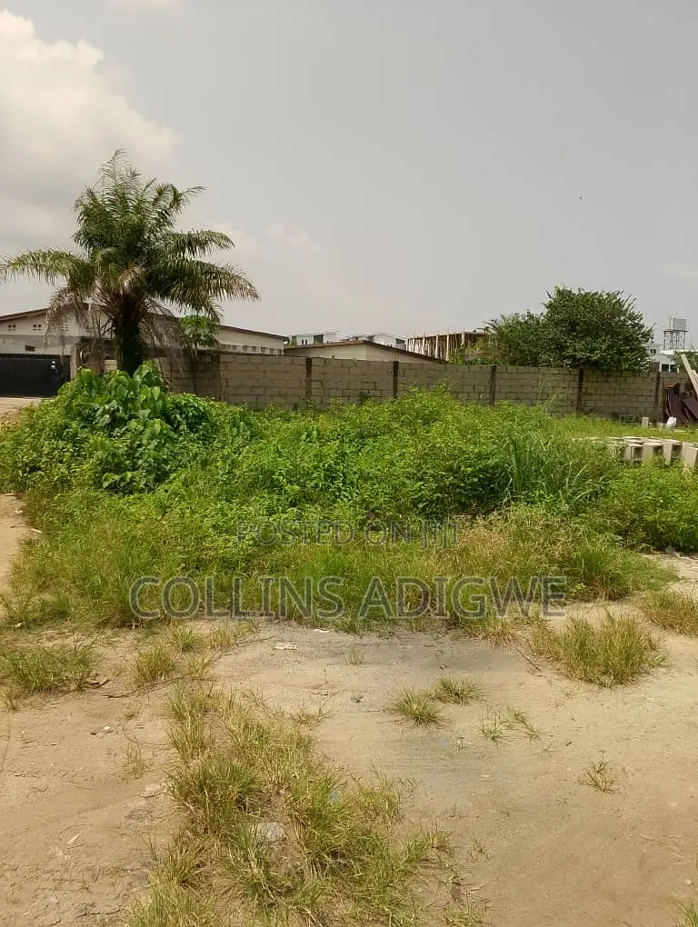 1,400 SQM Land for Sale Abraham Adesanya Ajah in Abraham Adesanya Estate