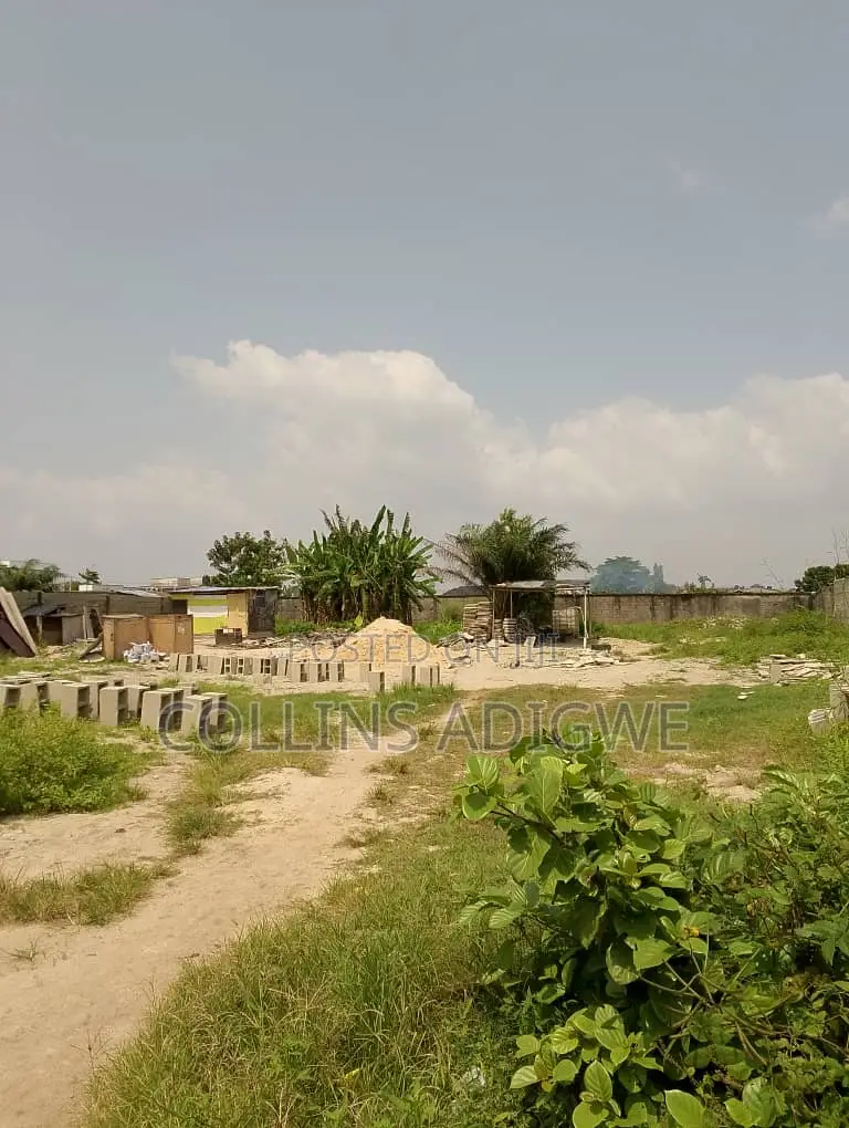 1,400 SQM Land for Sale Abraham Adesanya Ajah in Abraham Adesanya Estate