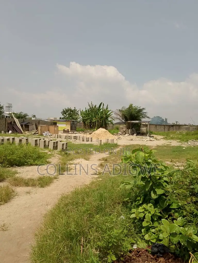 1,400 SQM Land for Sale Abraham Adesanya Ajah in Abraham Adesanya Estate