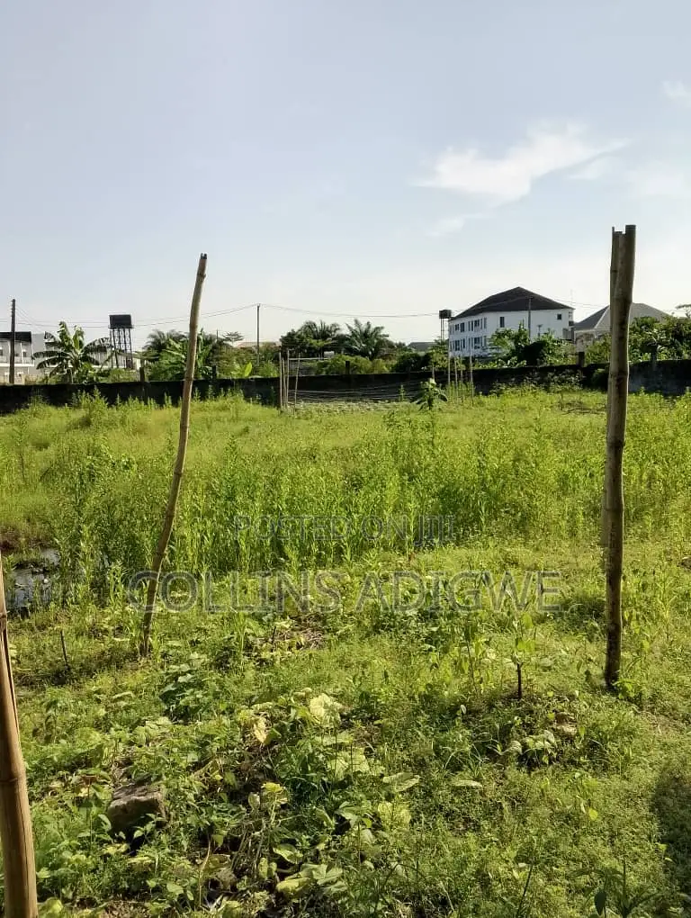 1500 SQM Land for Sale Abraham Adesanya in Abraham Adesanya Estate