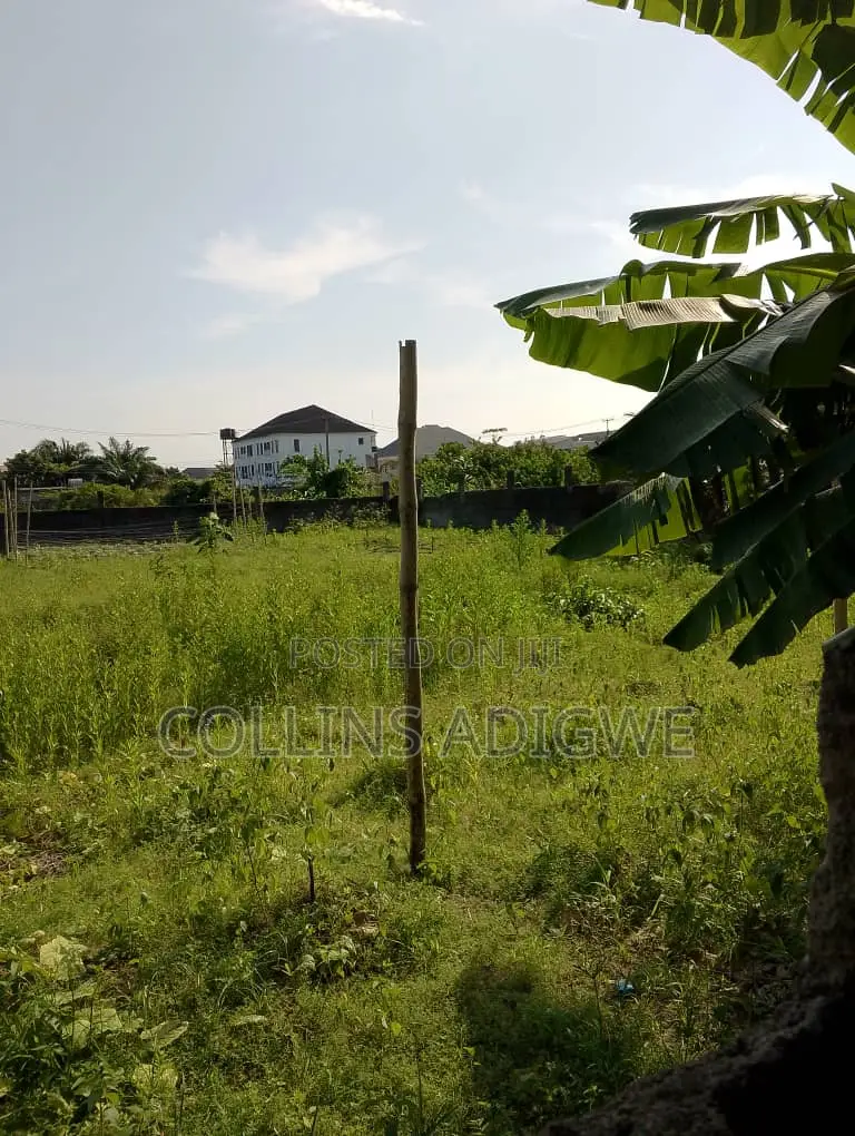 1500 SQM Land for Sale Abraham Adesanya in Abraham Adesanya Estate