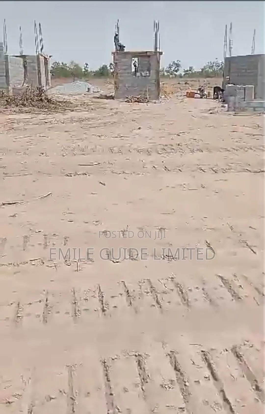 Distress Sale: Residential Plot For Sale In Idu in Idu Industrial
