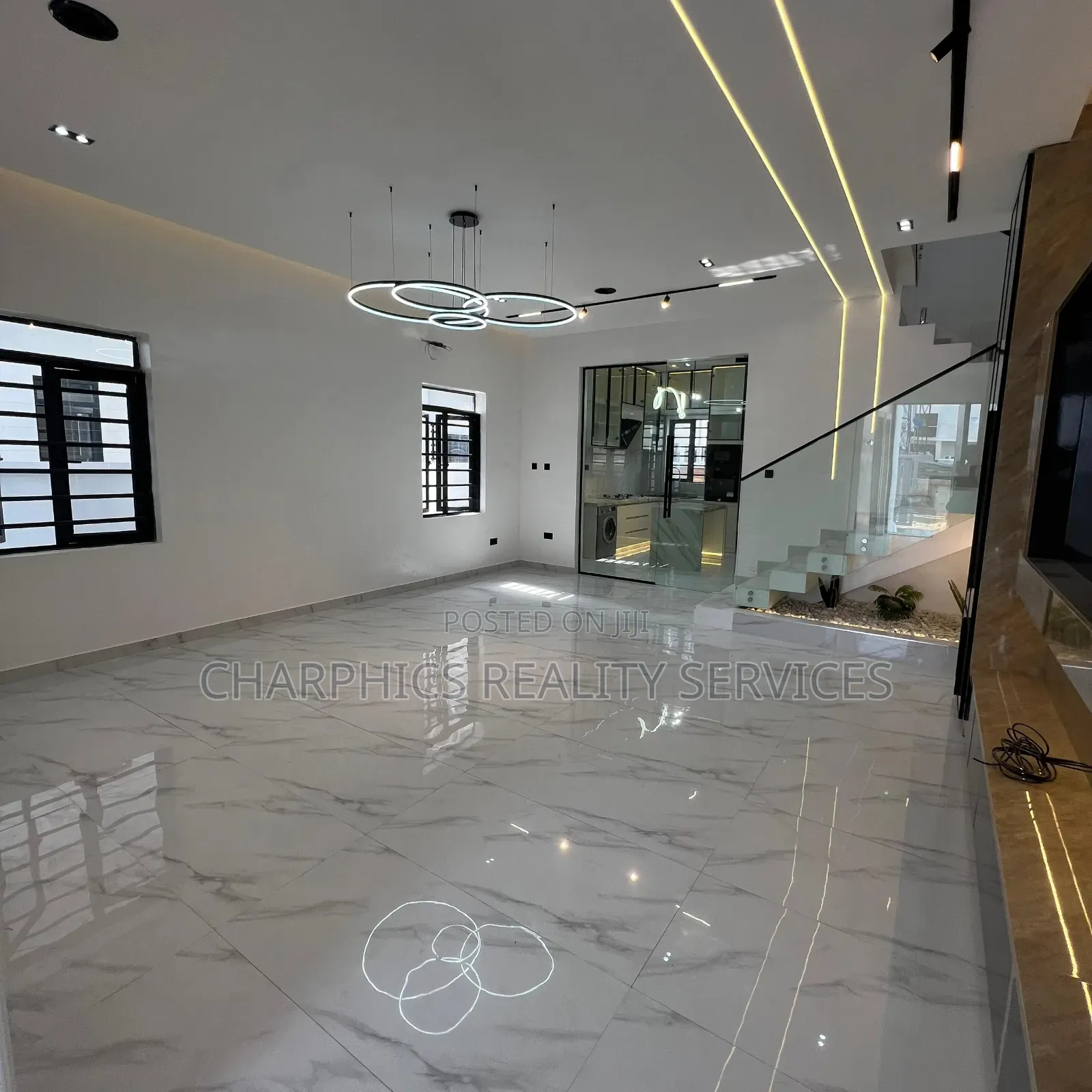 5bdrm Duplex in Ajah for sale in Ajah