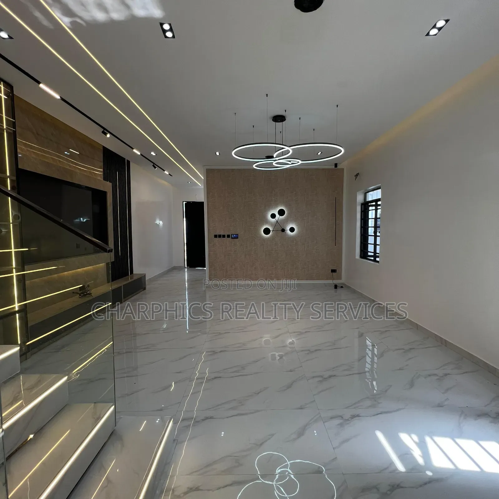 5bdrm Duplex in Ajah for sale in Ajah