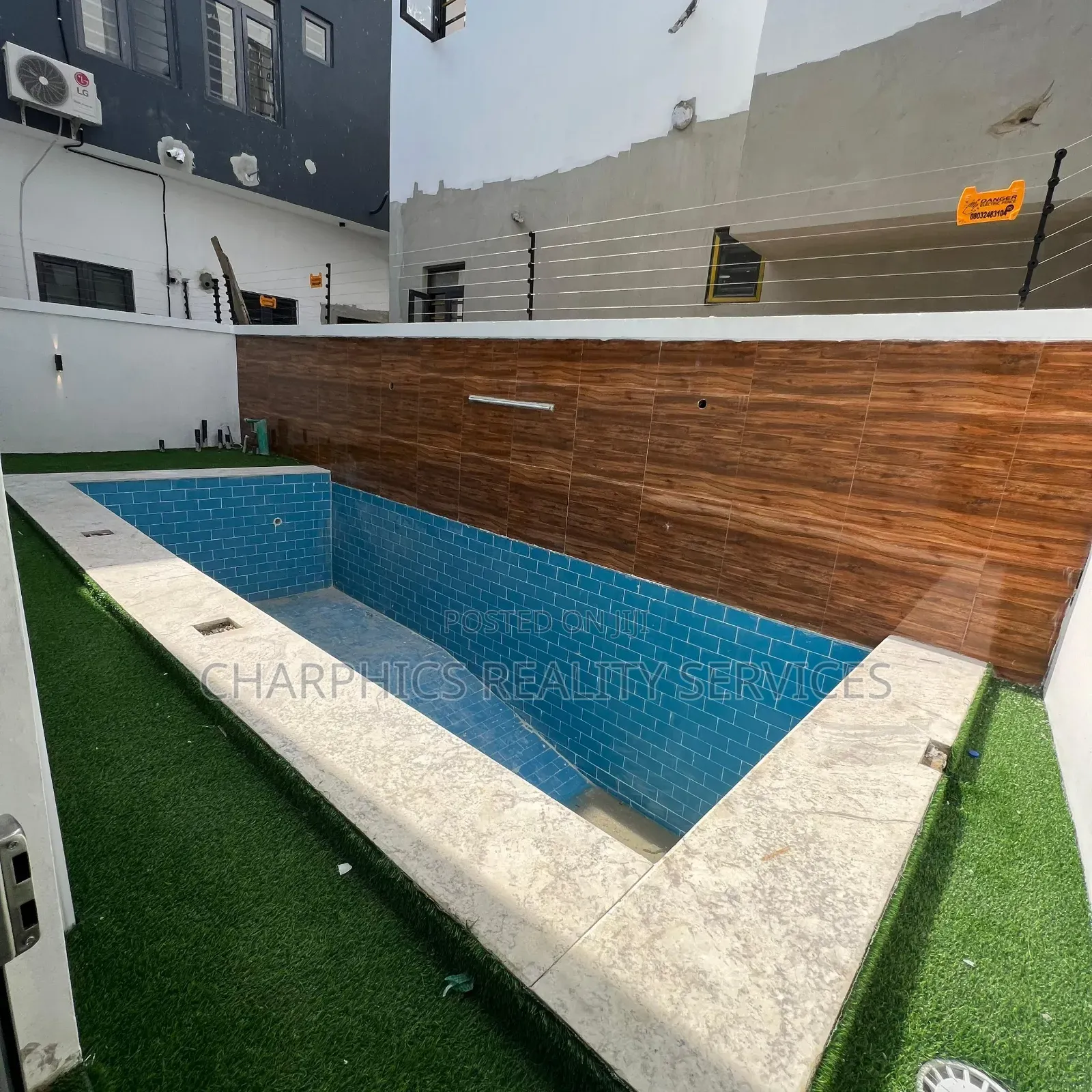 5bdrm Duplex in Ajah for sale in Ajah