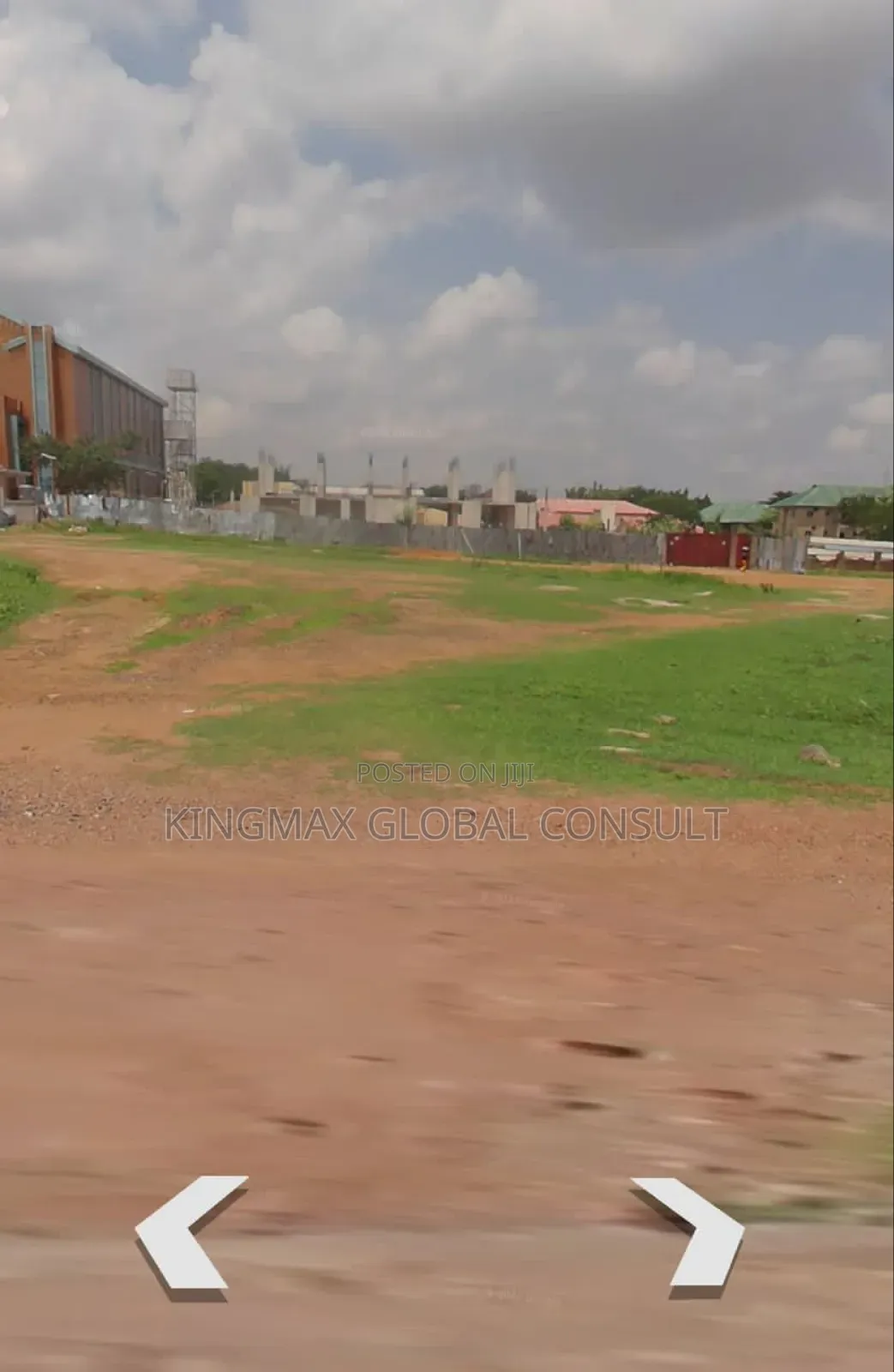 For Sale:
- Mixed Use ( Multipurpose) Landuse 
- ⁠fcda C/O in Jabi