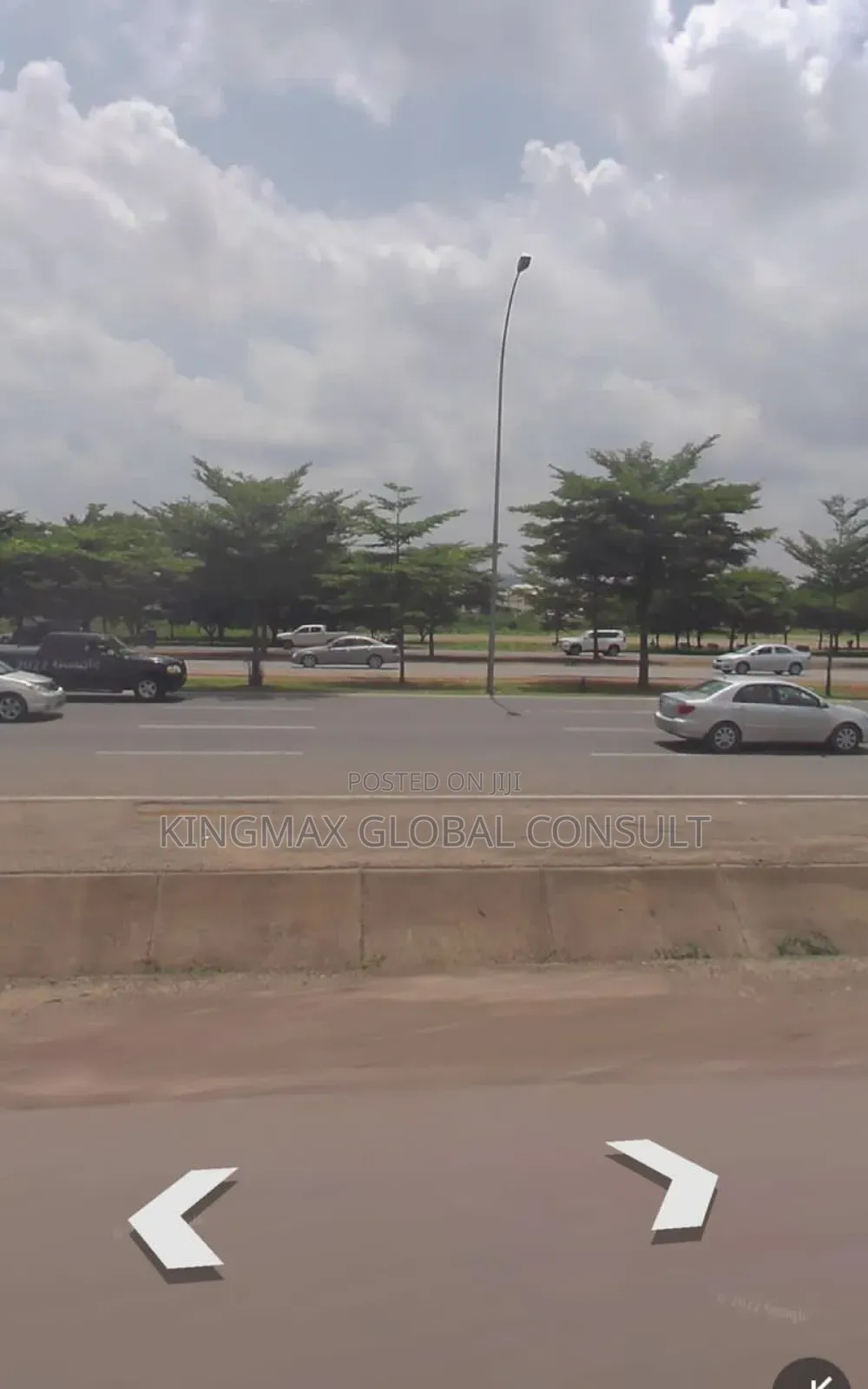 For Sale:
- Mixed Use ( Multipurpose) Landuse 
- ⁠fcda C/O in Jabi