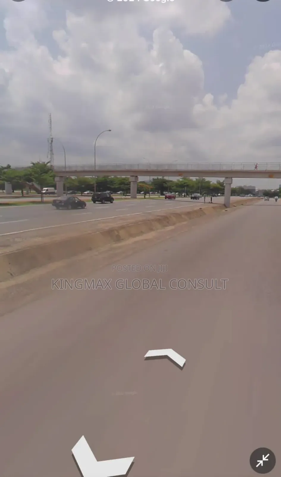 For Sale:
- Mixed Use ( Multipurpose) Landuse 
- ⁠fcda C/O in Jabi