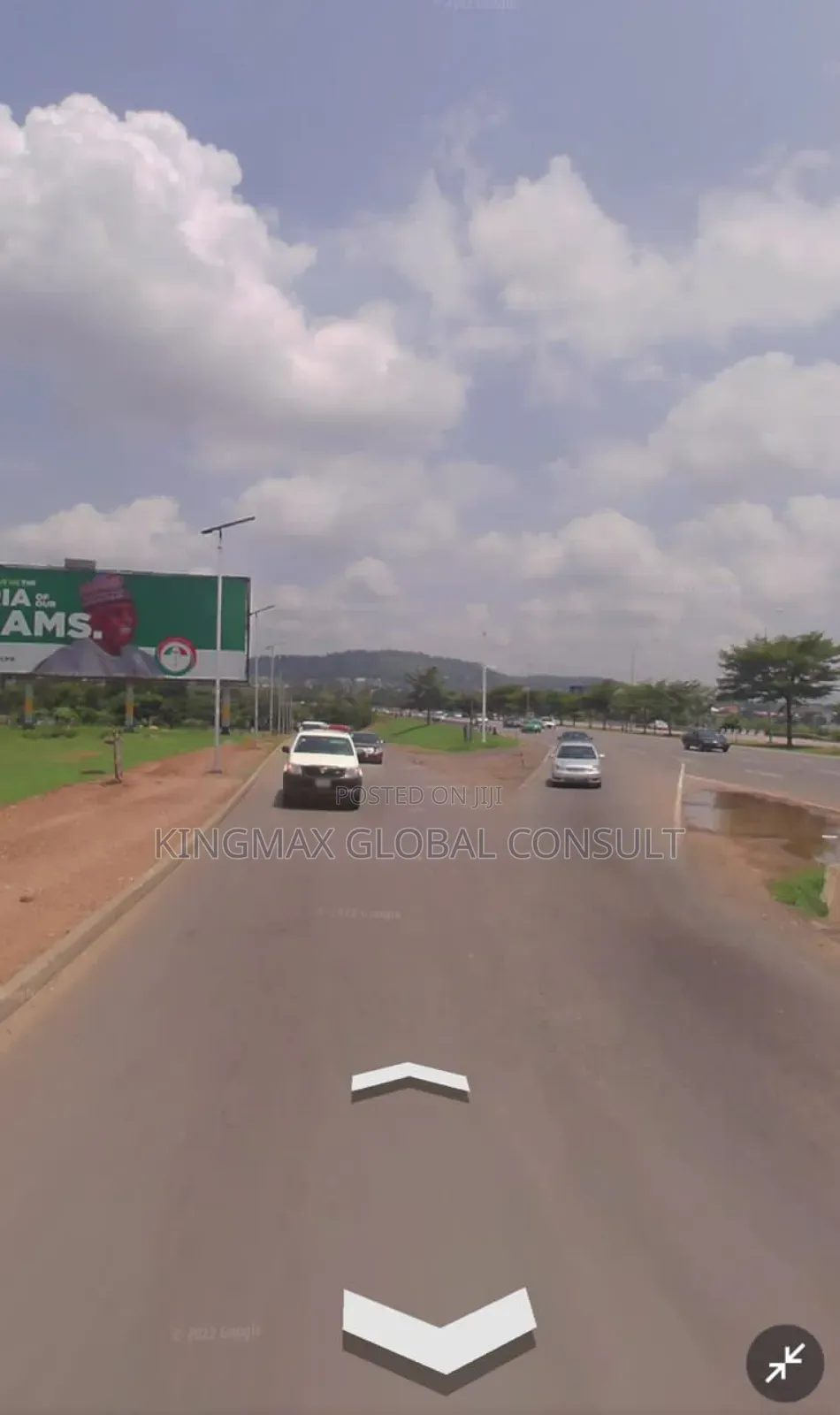 For Sale:
- Mixed Use ( Multipurpose) Landuse 
- ⁠fcda C/O in Jabi