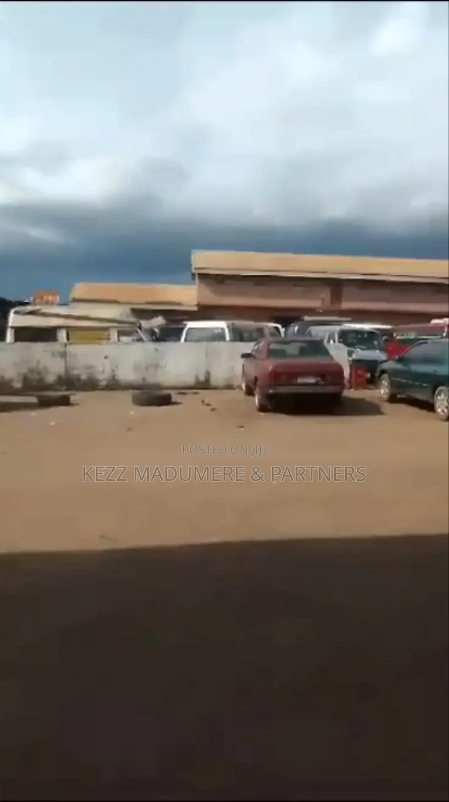 For Sale : Functional Filling Station in Enugu, Enugu State in Enugu