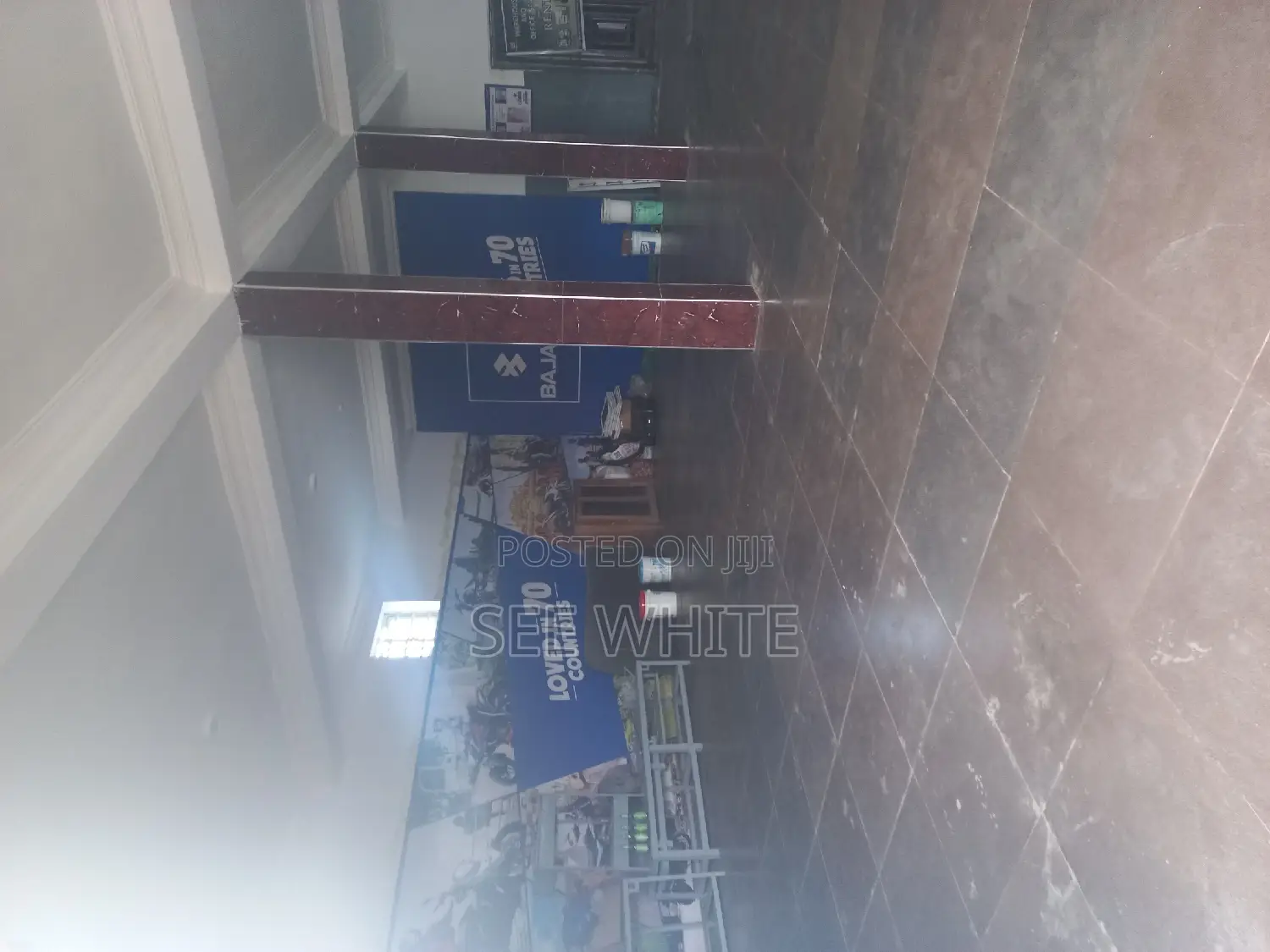 Warehouse/Office Space Hall for Lease in Amuwo-Odofin