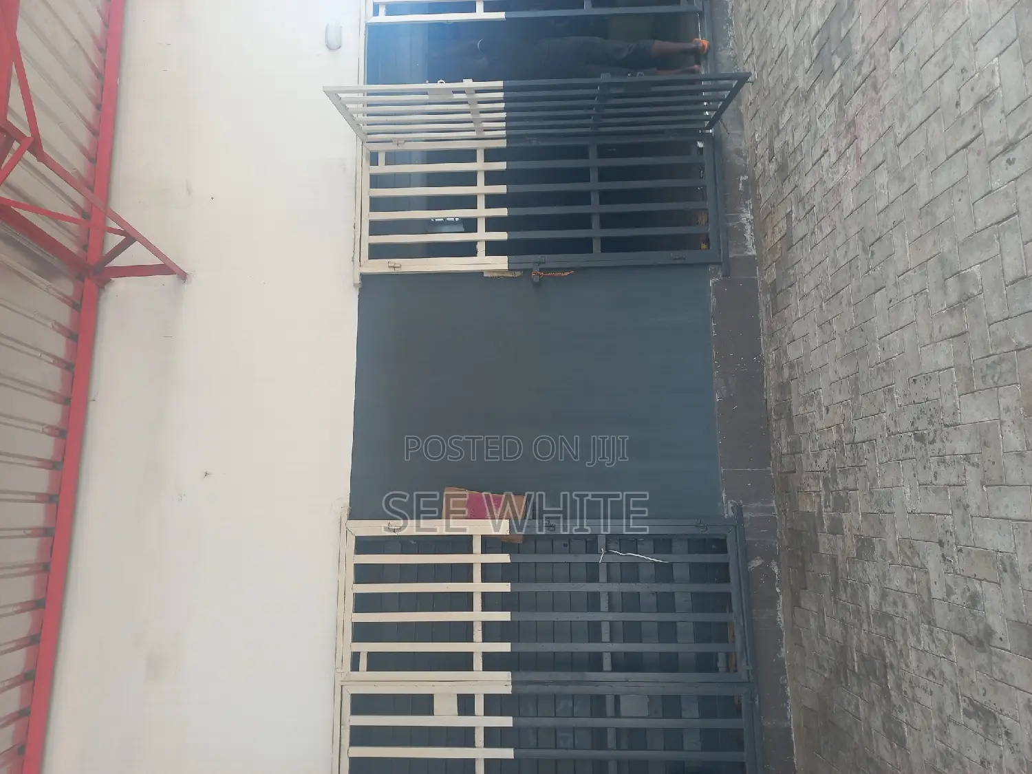 Warehouse/Office Space Hall for Lease in Amuwo-Odofin