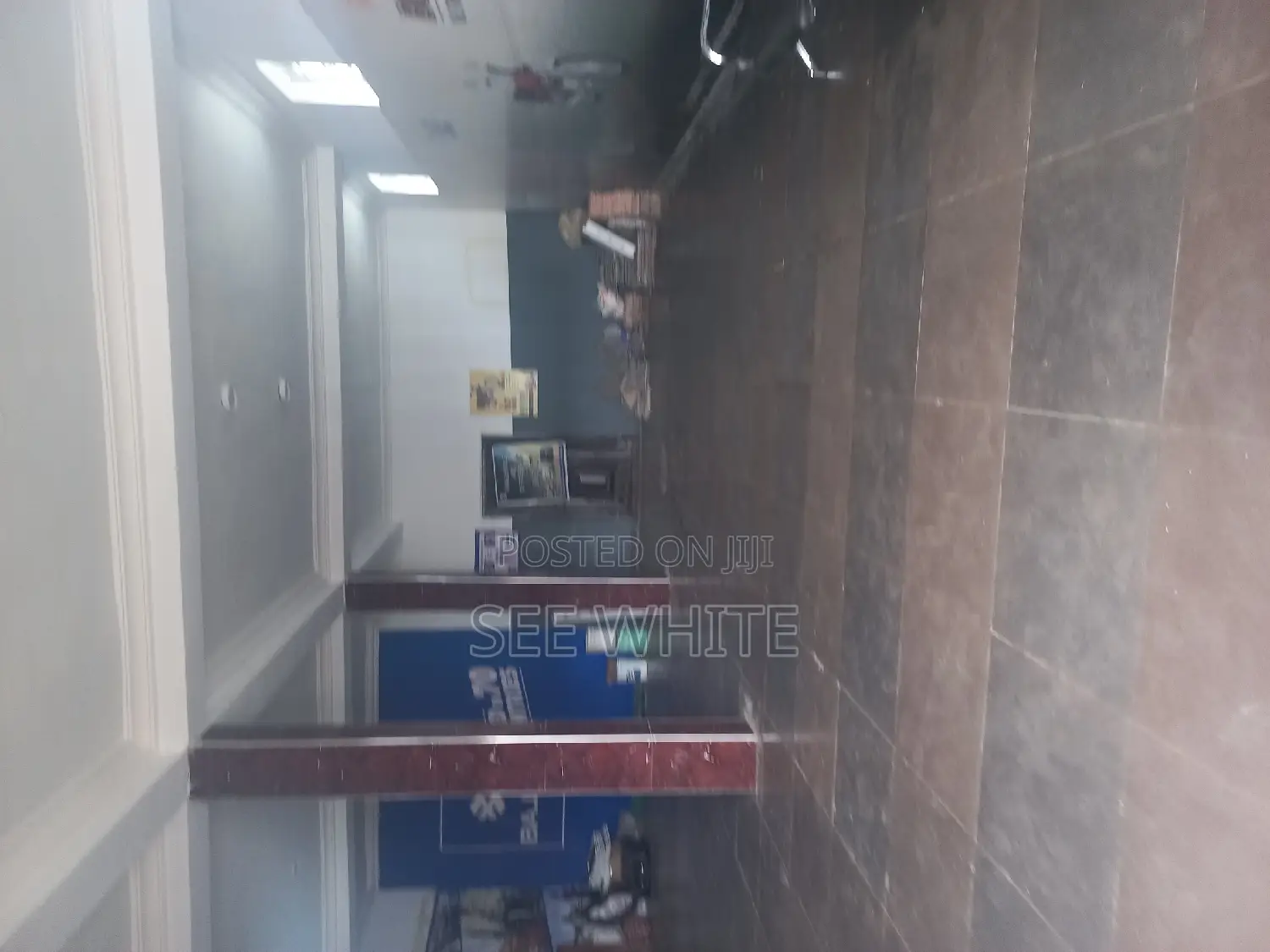 Warehouse/Office Space Hall for Lease in Amuwo-Odofin