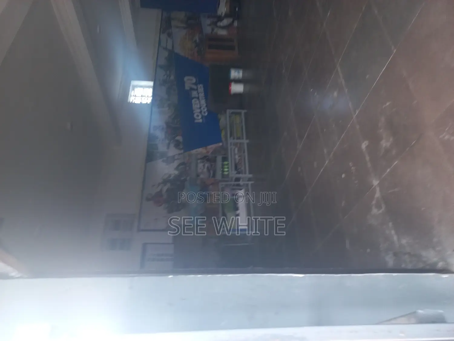 Warehouse/Office Space Hall for Lease in Amuwo-Odofin