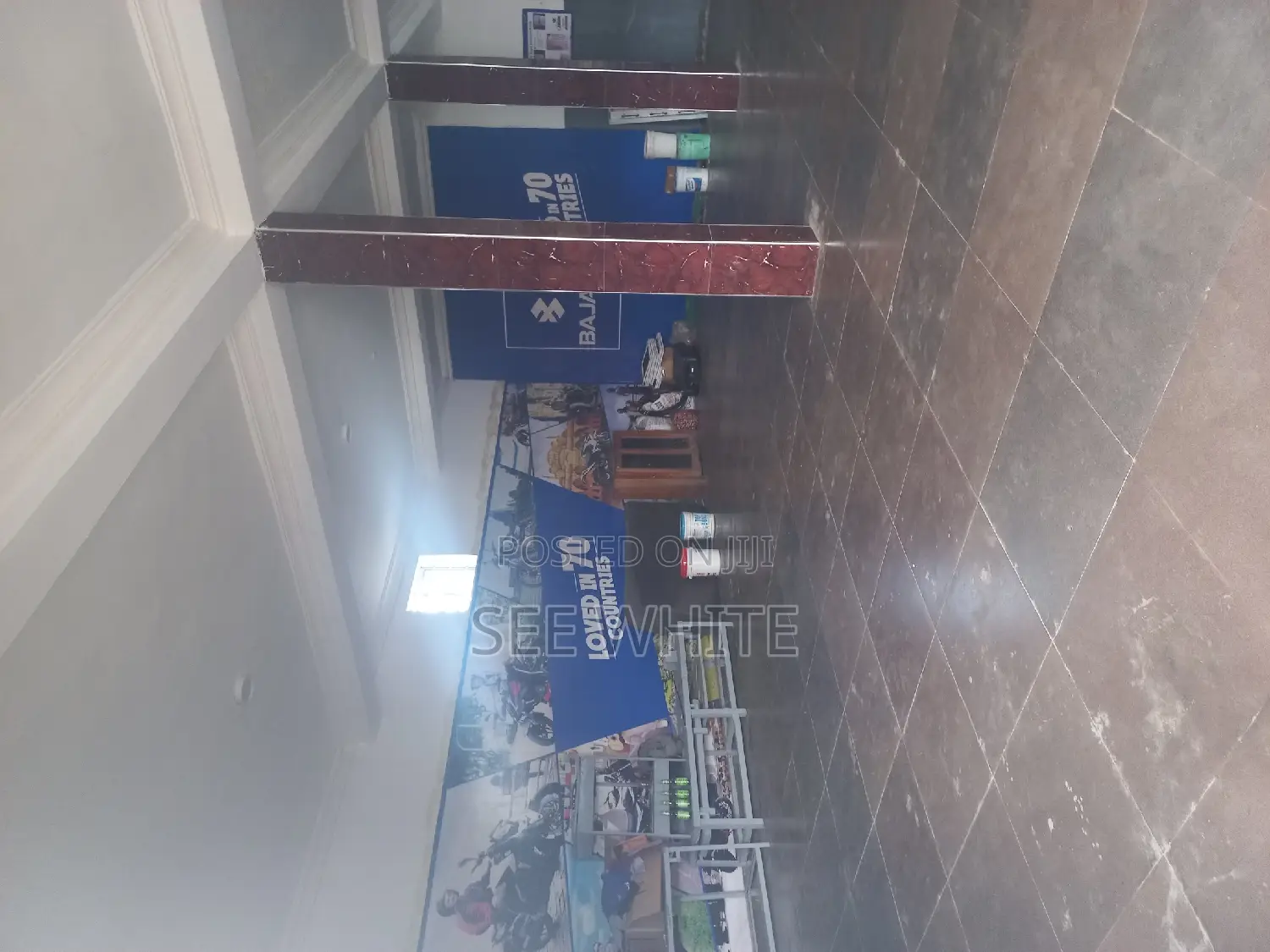 Warehouse/Office Space Hall for Lease in Amuwo-Odofin