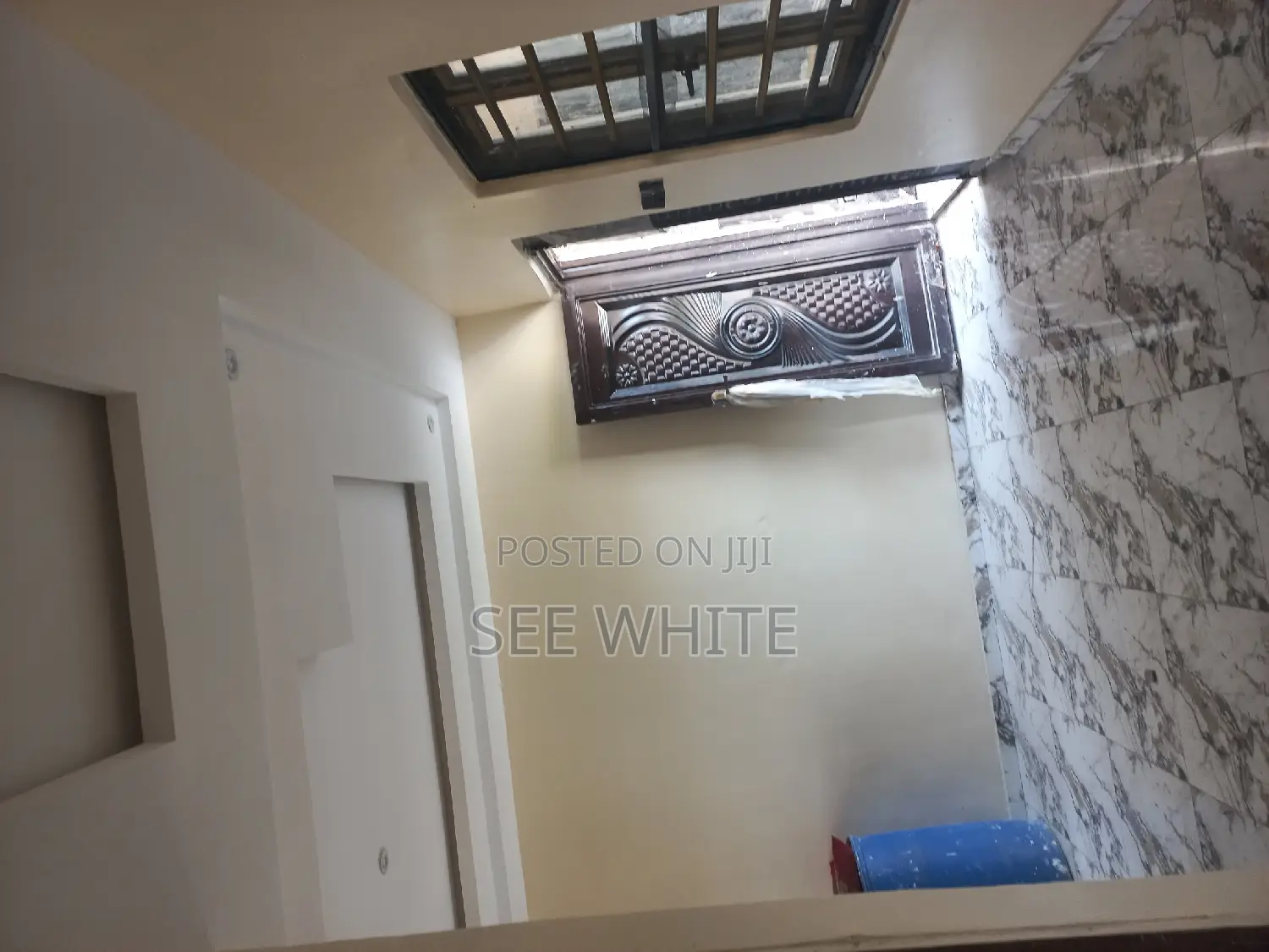 Furnished 3bdrm House in Trinity Estate, Amuwo-Odofin for rent in Amuwo-Odofin