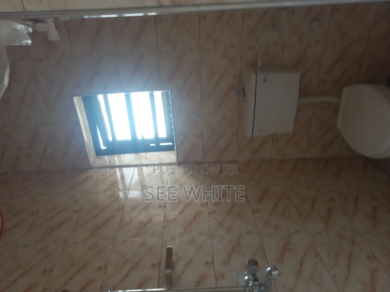Furnished 3bdrm House in Trinity Estate, Amuwo-Odofin for rent in Amuwo-Odofin