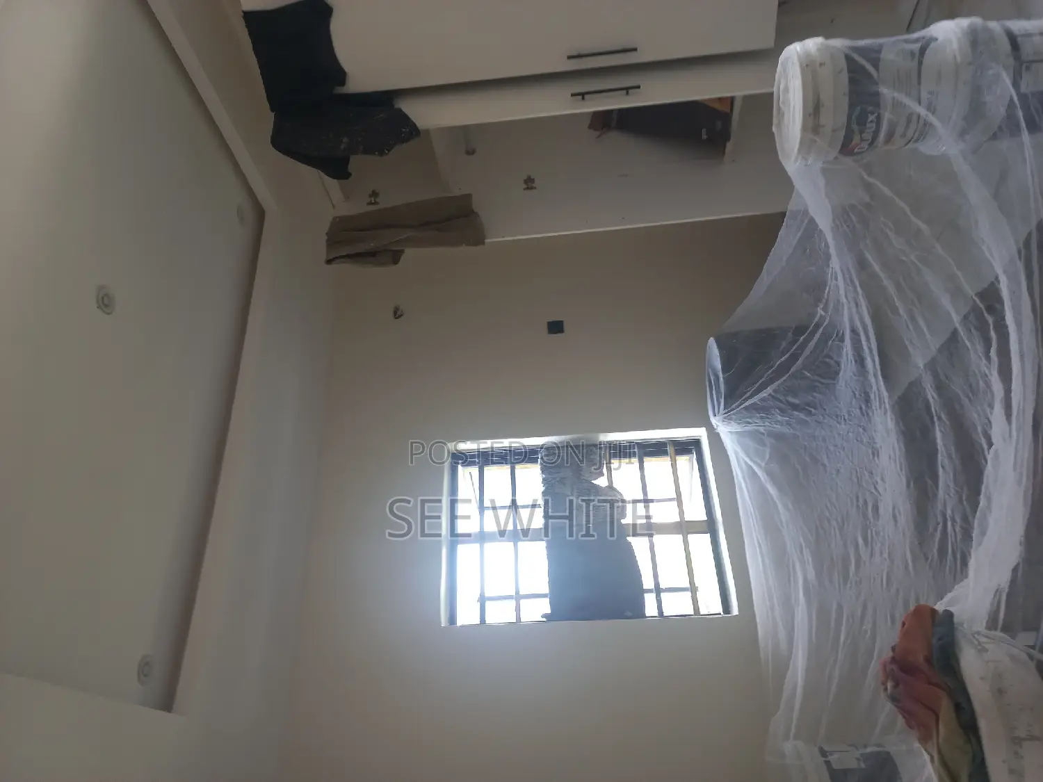 Furnished 3bdrm House in Trinity Estate, Amuwo-Odofin for rent in Amuwo-Odofin