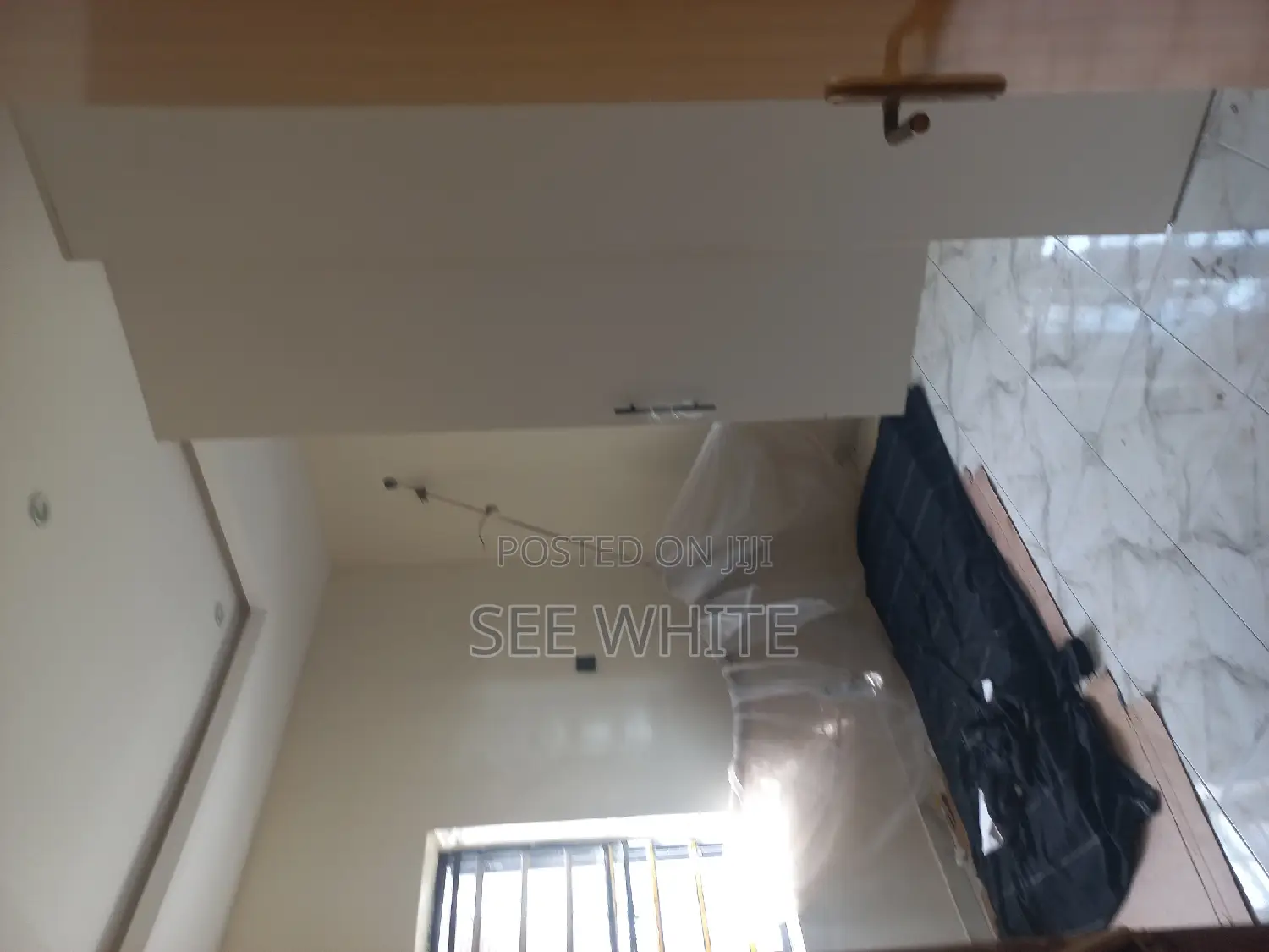 Furnished 3bdrm House in Trinity Estate, Amuwo-Odofin for rent in Amuwo-Odofin
