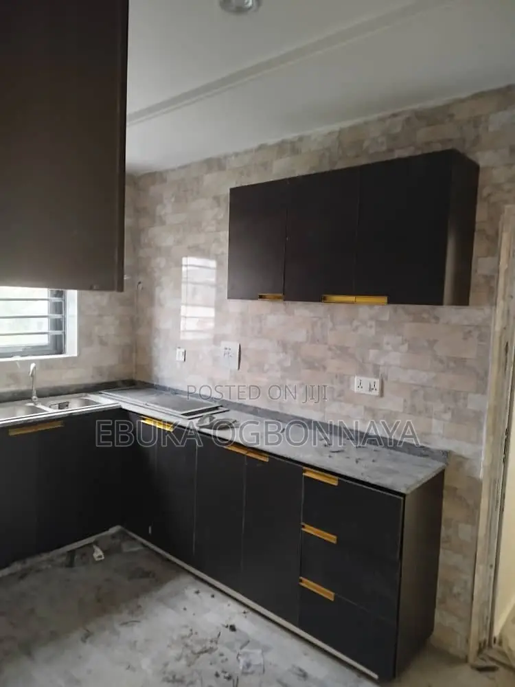 2bdrm Block of Flats in Rukpokwu, Obio-Akpor for rent in Obio-Akpor