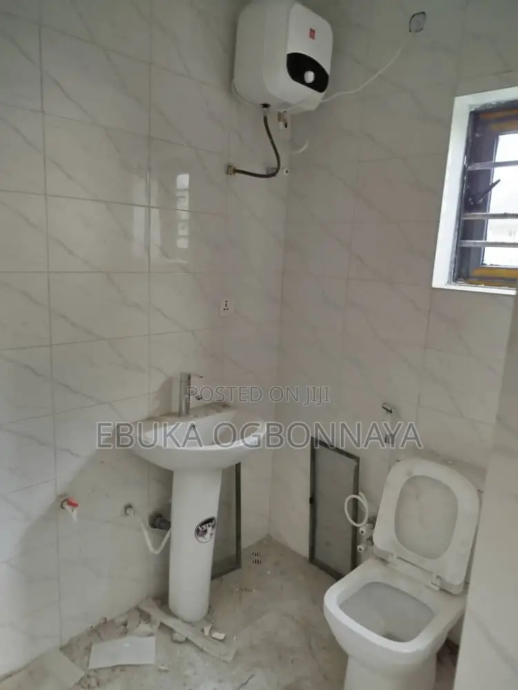 2bdrm Block of Flats in Rukpokwu, Obio-Akpor for rent in Obio-Akpor
