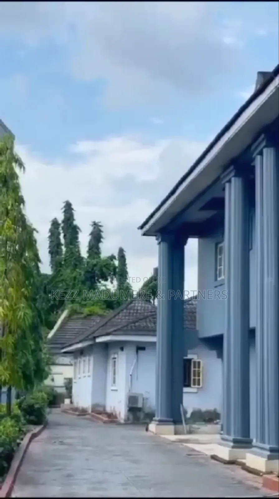 For Sale: 31 Rooms Hotel , Gra ,Ph in Port-Harcourt