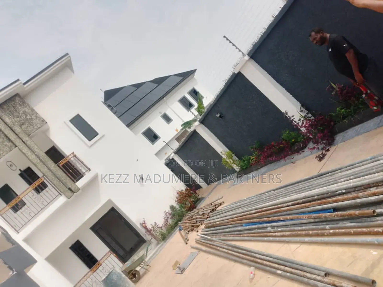 4bdrm Duplex in Port-Harcourt for sale in Port-Harcourt