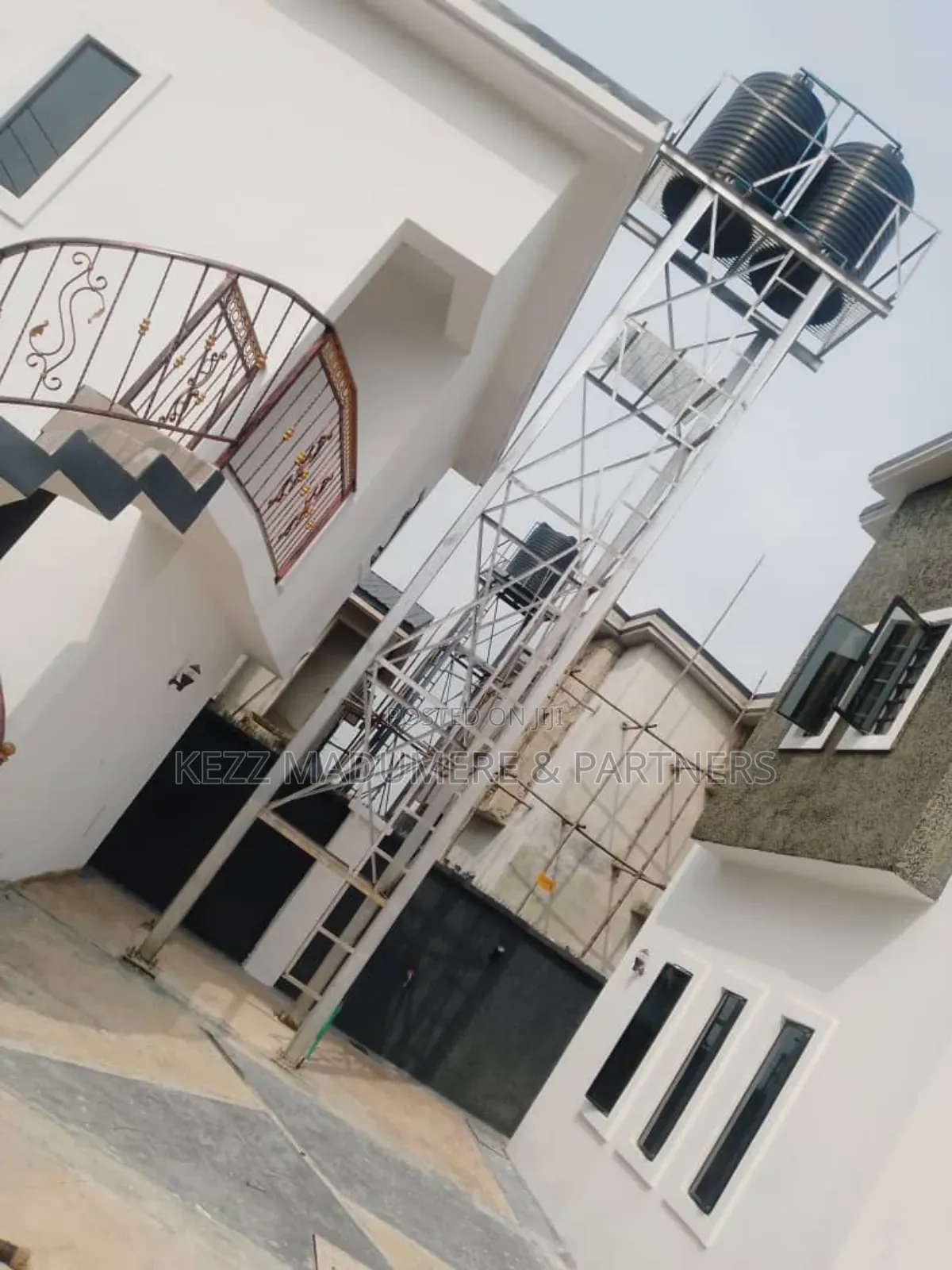 4bdrm Duplex in Port-Harcourt for sale in Port-Harcourt