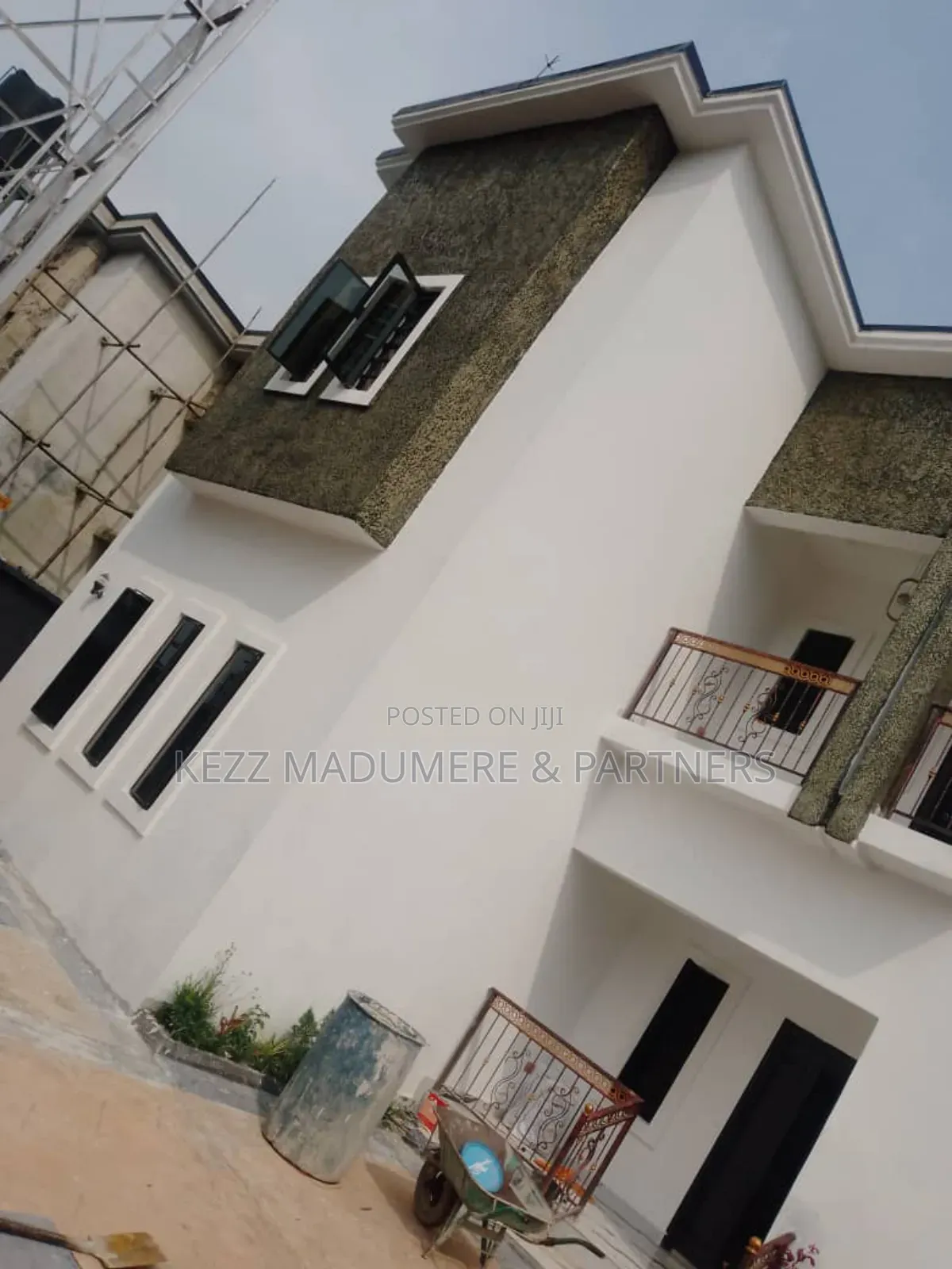 4bdrm Duplex in Port-Harcourt for sale in Port-Harcourt
